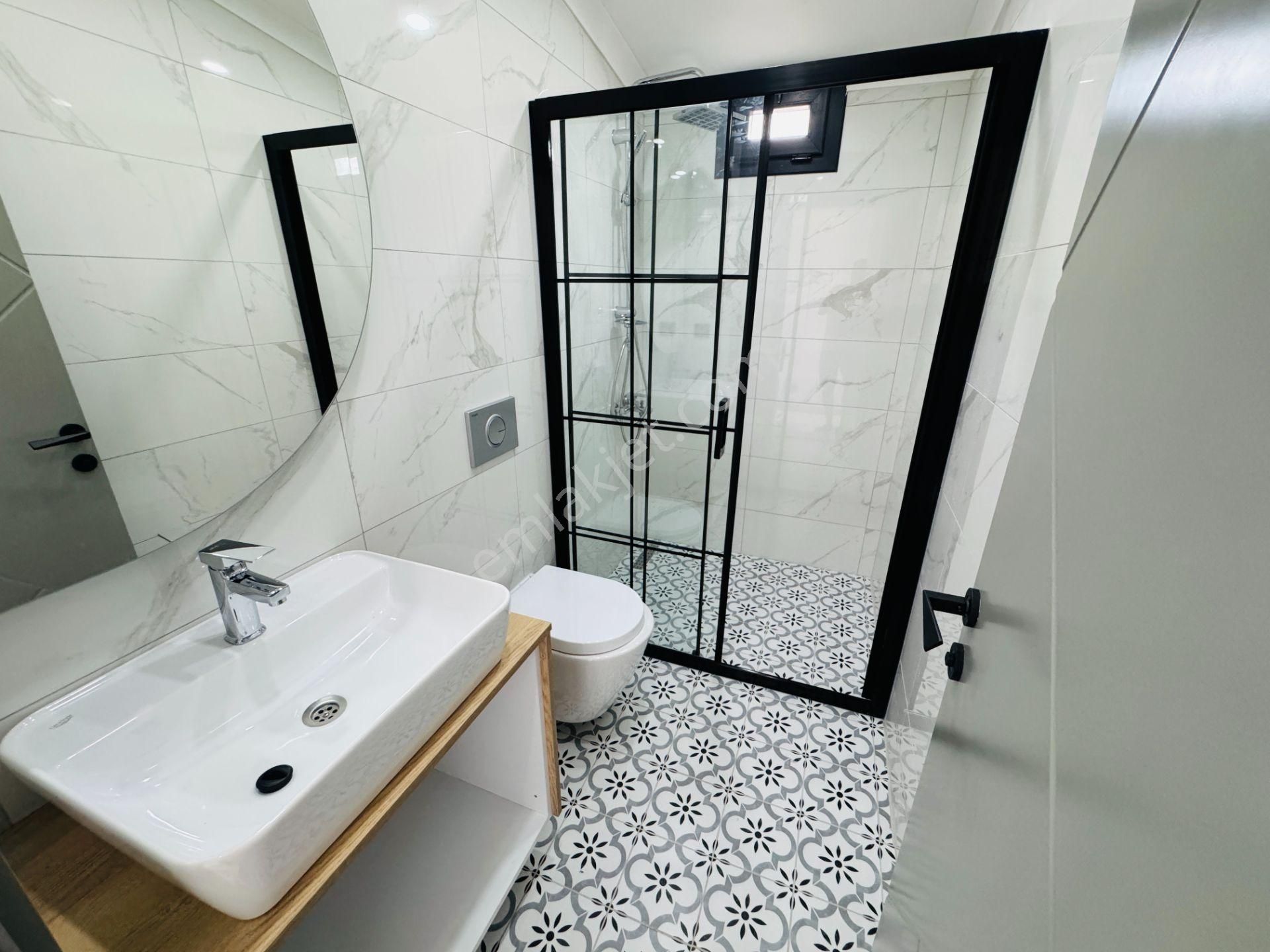 Didim Hisar Mah. Köşe Konumda Deniz Ve Doğa Manzaralı 3+1 Villa - Görsel 25