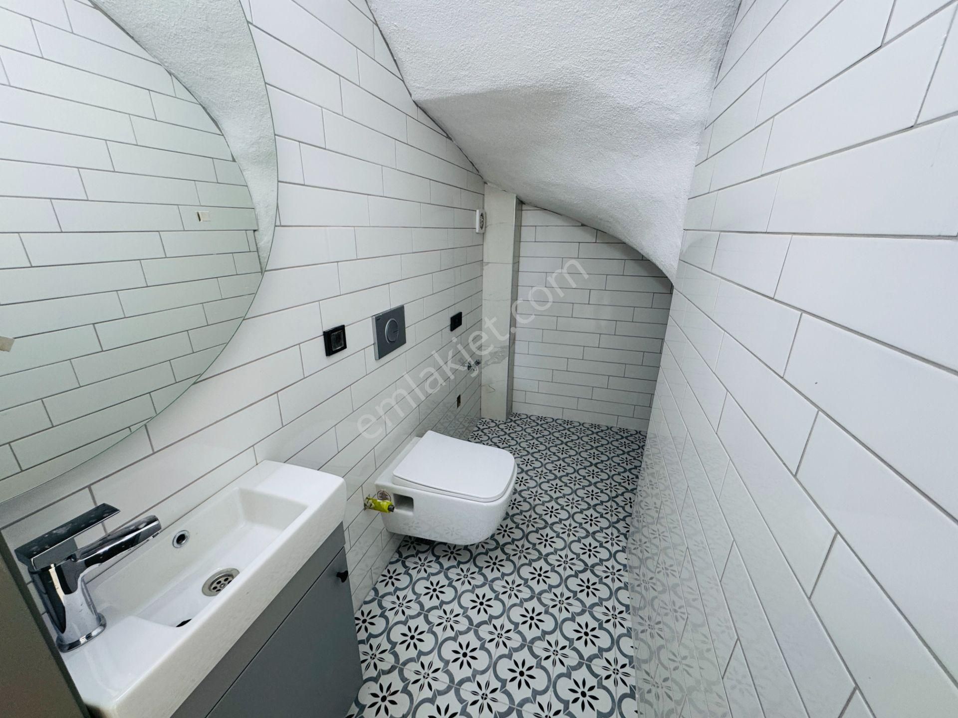 Didim Hisar Mah. Köşe Konumda Deniz Ve Doğa Manzaralı 3+1 Villa - Görsel 22