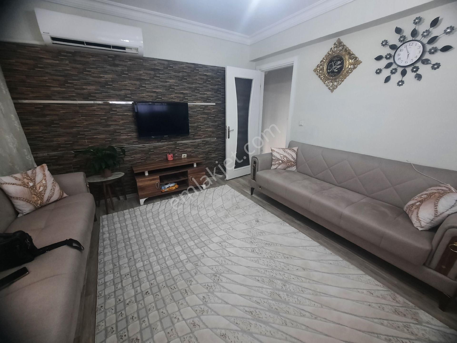 Turpa Güven'den Satılık Genç Daire - Görsel 15