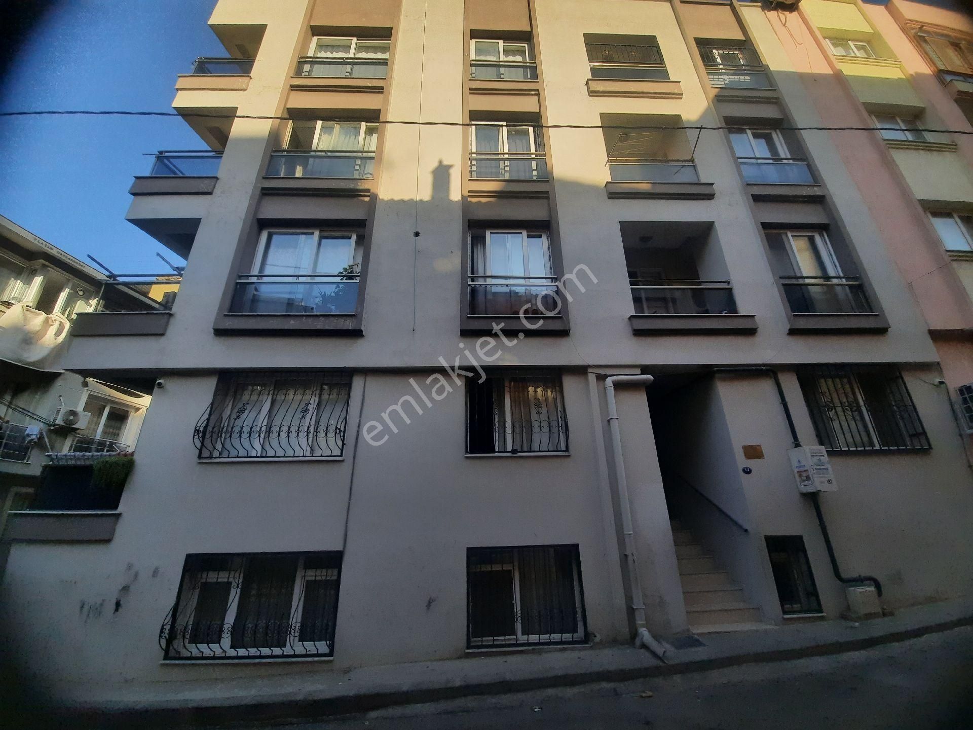 Turpa Güven'den Satılık Genç Daire - Görsel 4