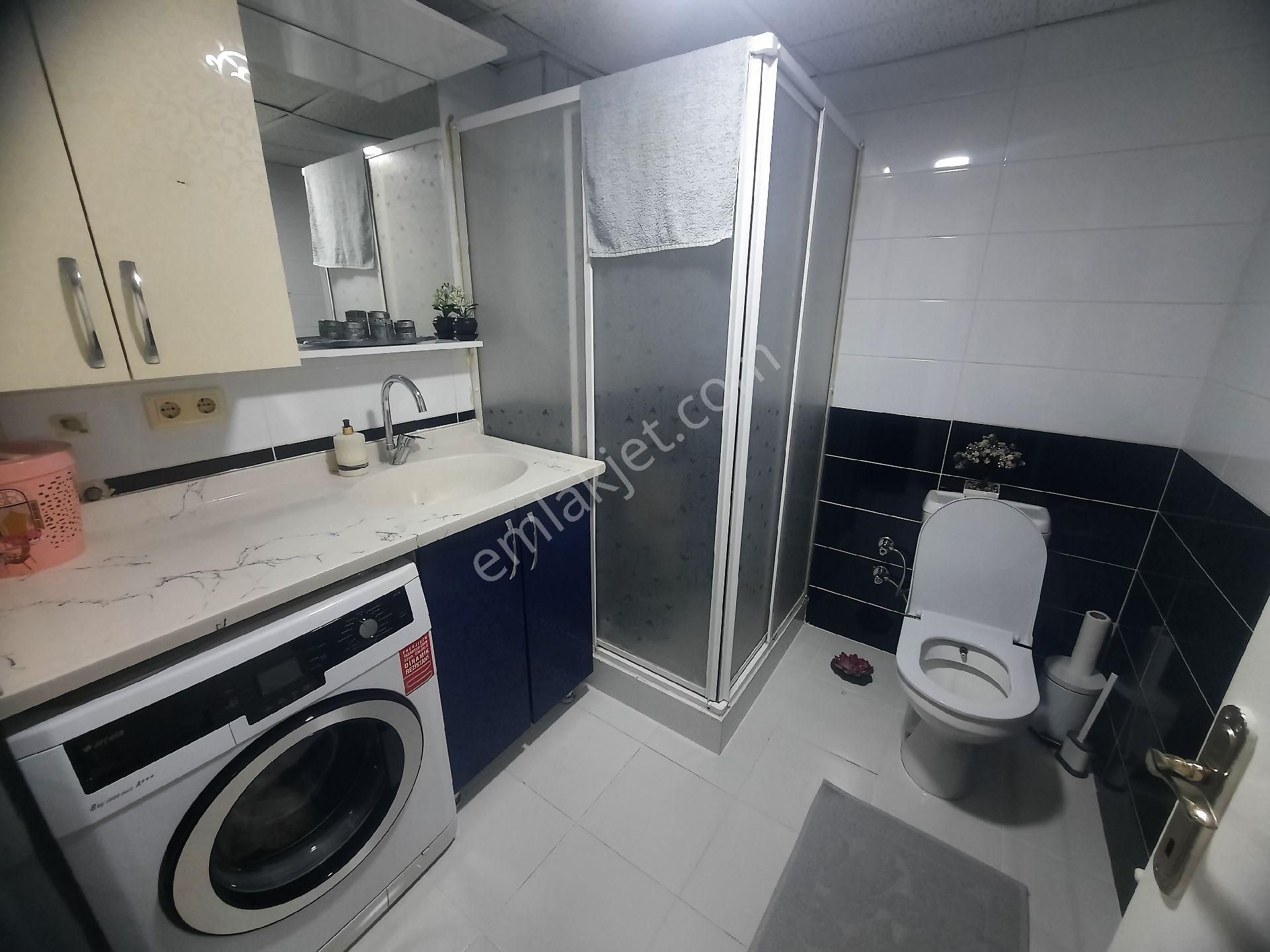 Turpa Güven'den Satılık Genç Daire - Görsel 18