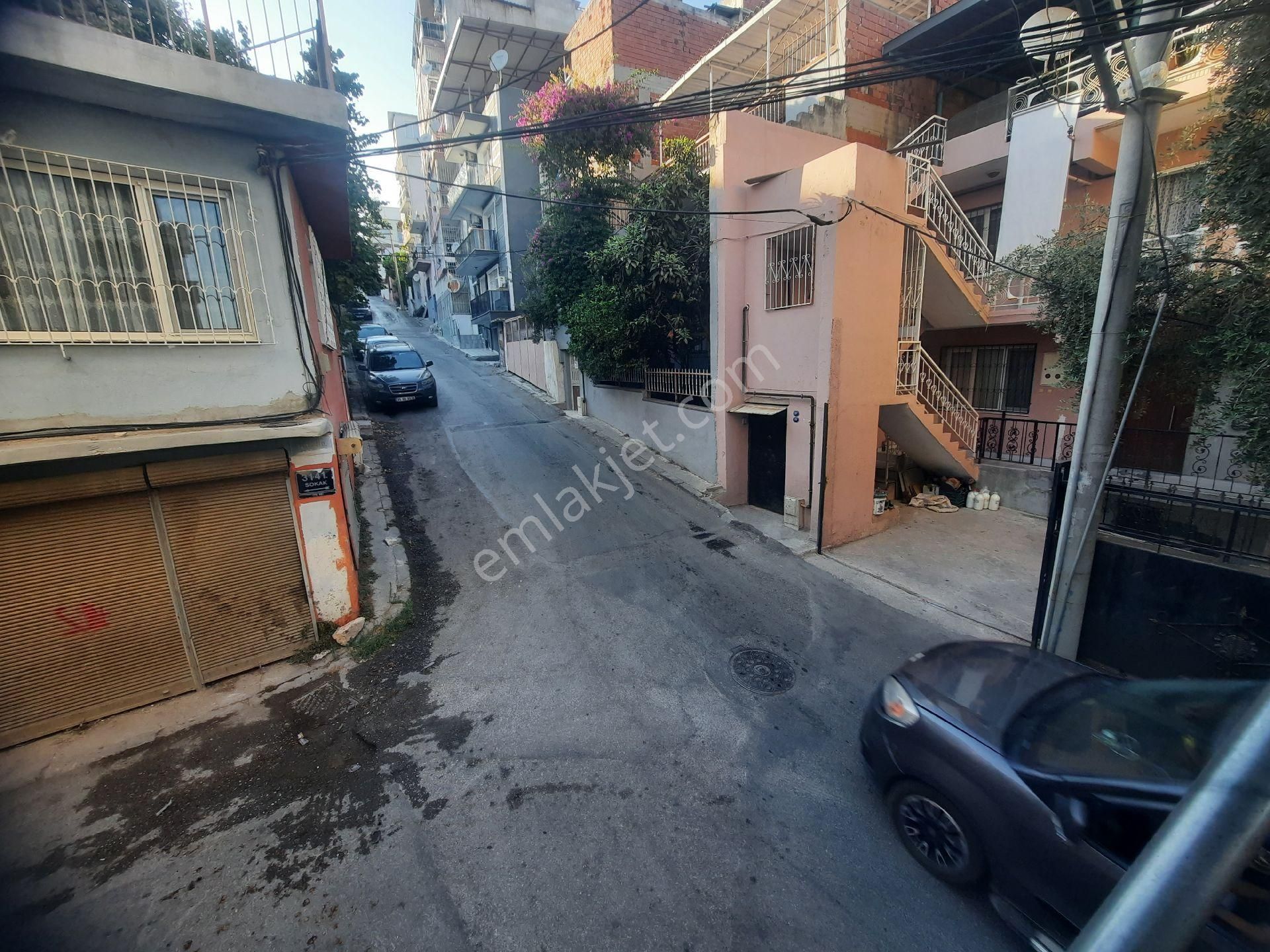 Turpa Güven'den Satılık Genç Daire - Görsel 8