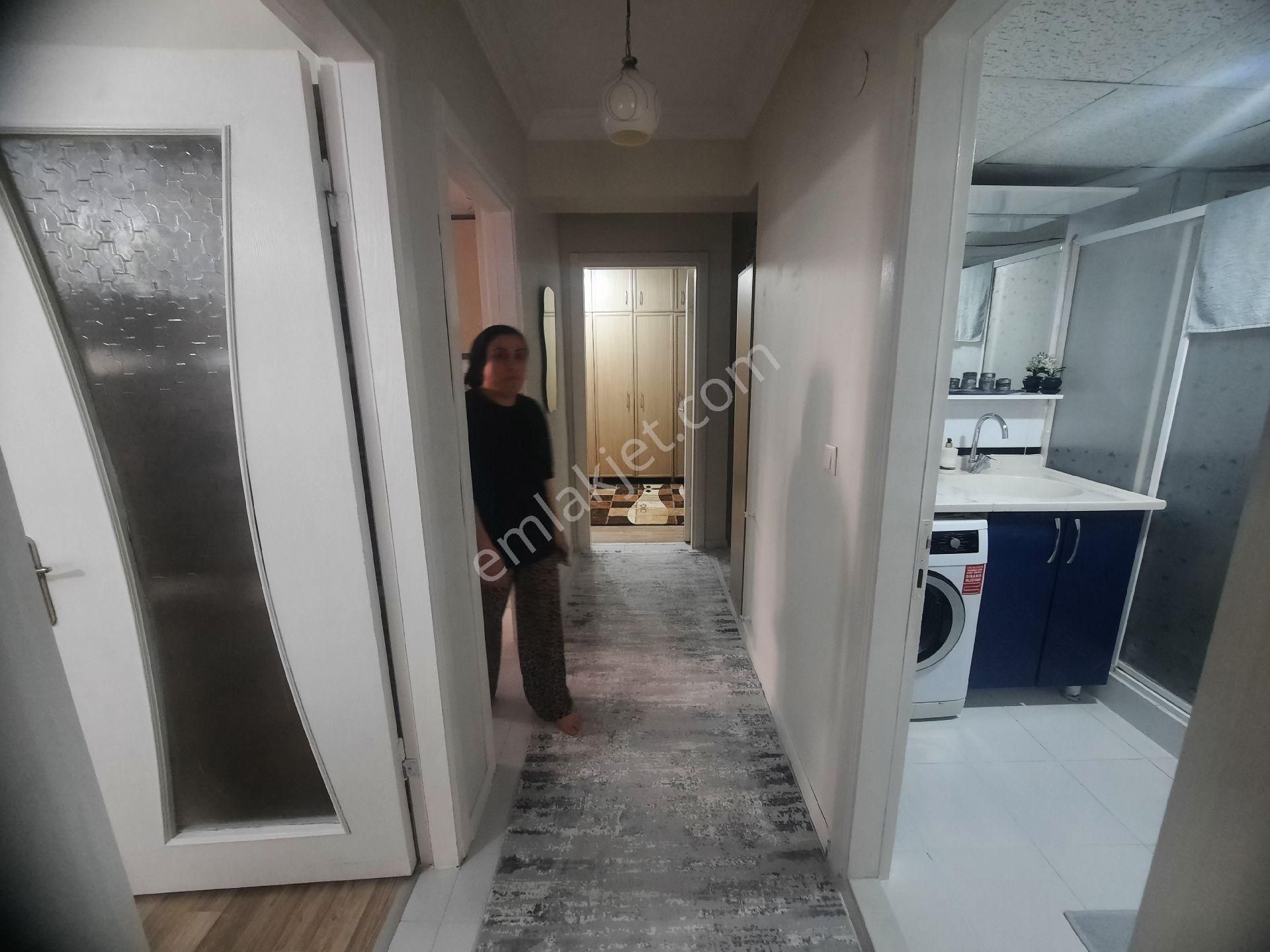 Turpa Güven'den Satılık Genç Daire - Görsel 12