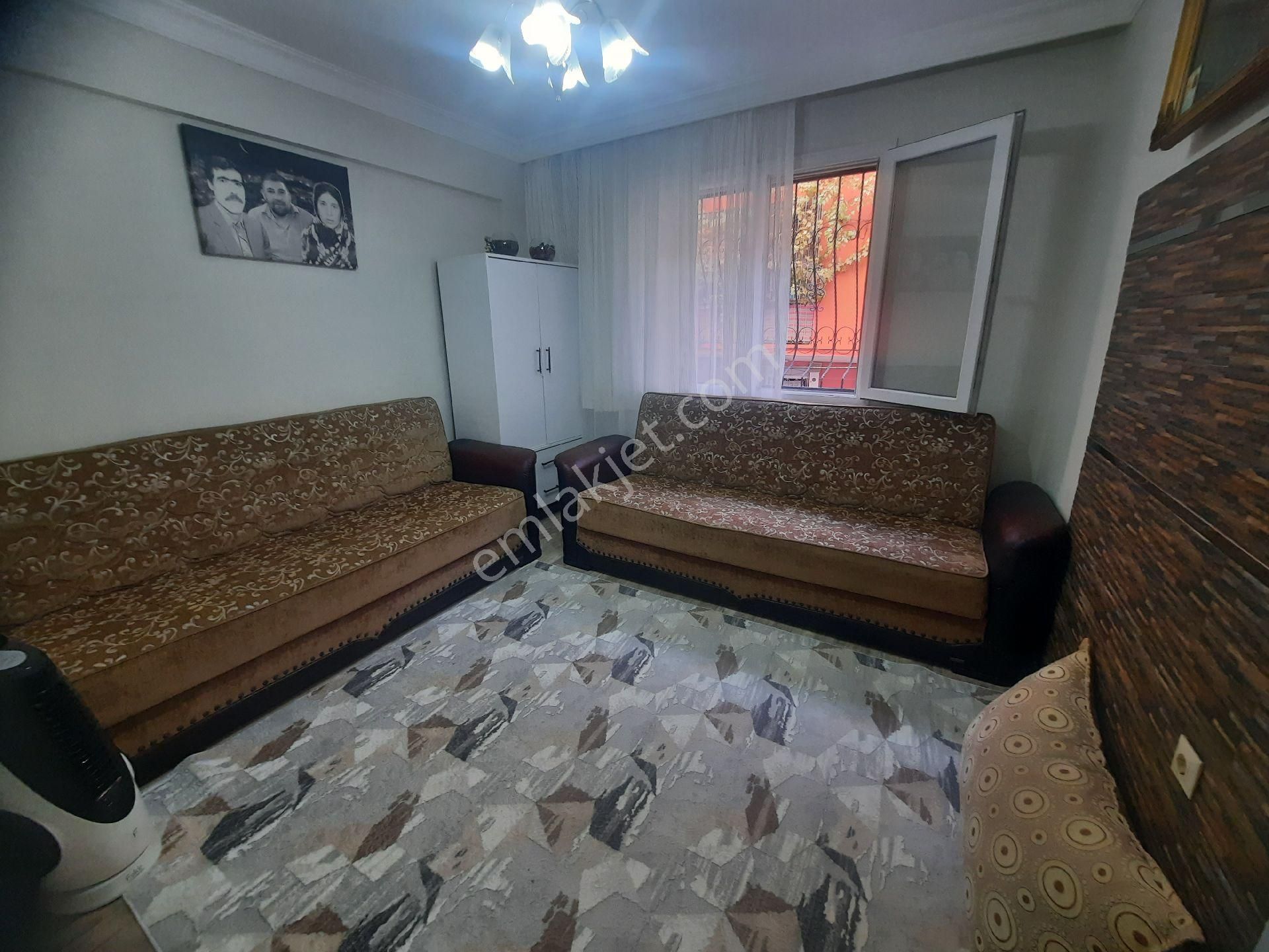 Turpa Güven'den Satılık Genç Daire - Görsel 16