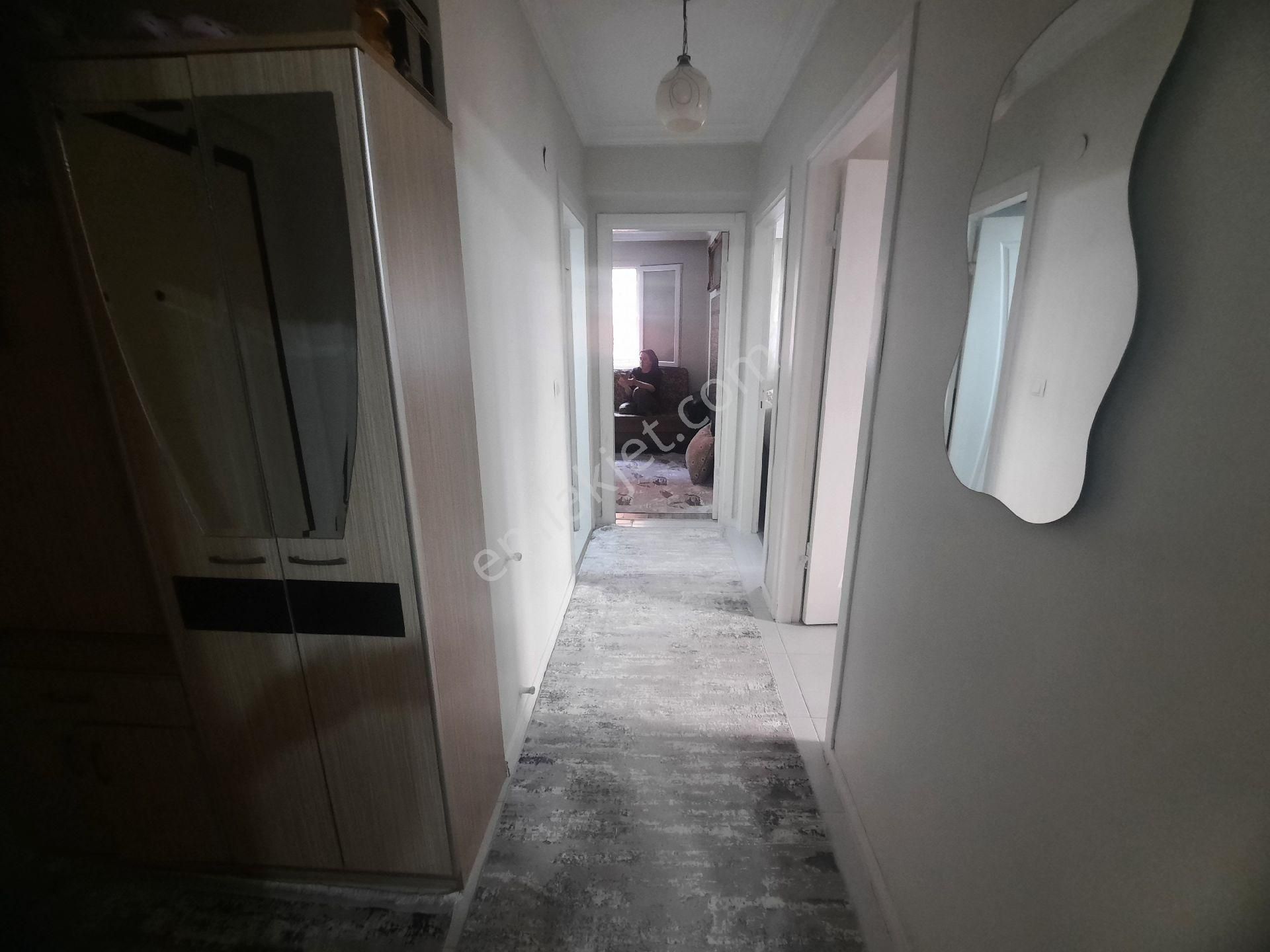 Turpa Güven'den Satılık Genç Daire - Görsel 20