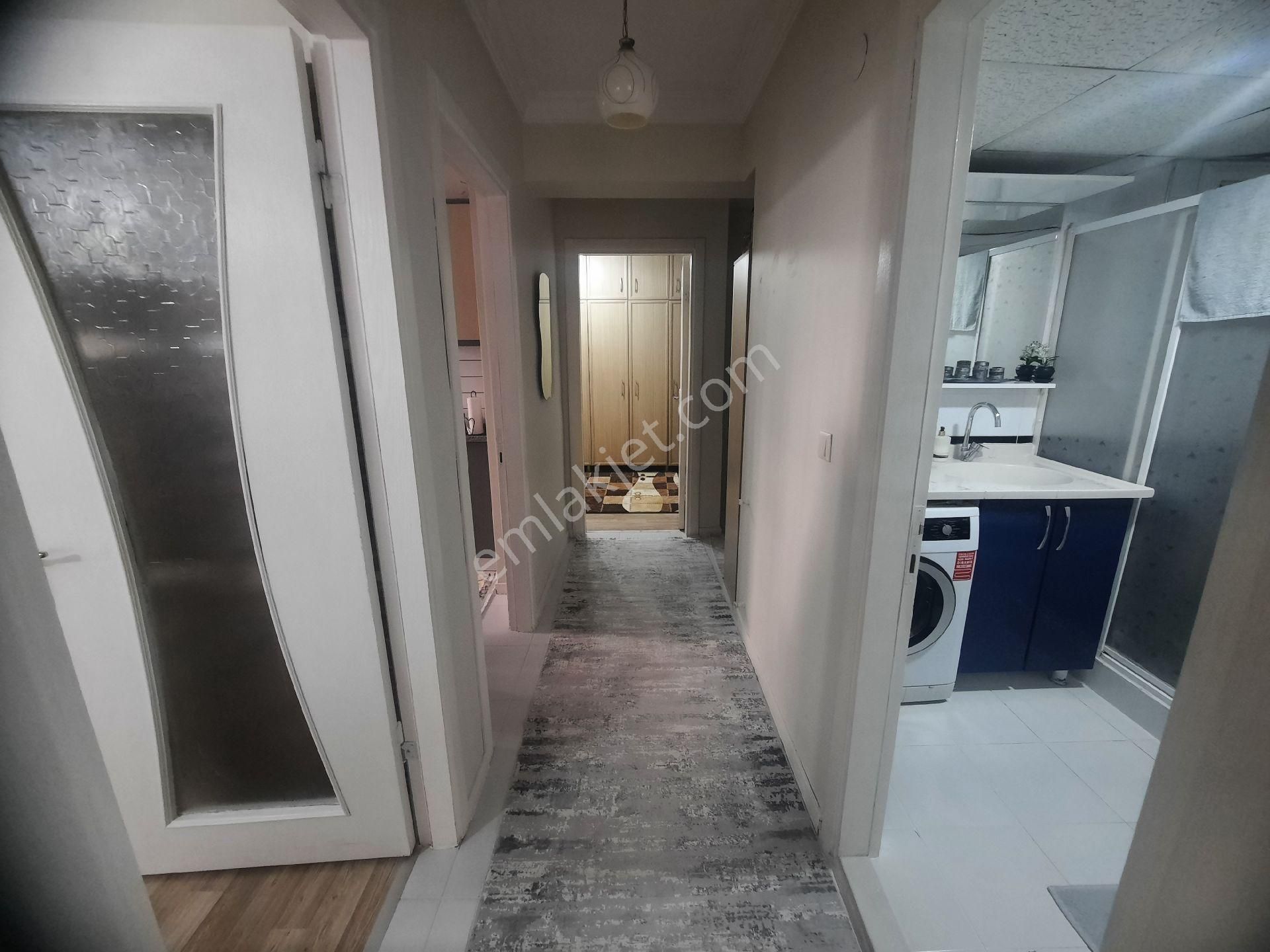 Turpa Güven'den Satılık Genç Daire - Görsel 13