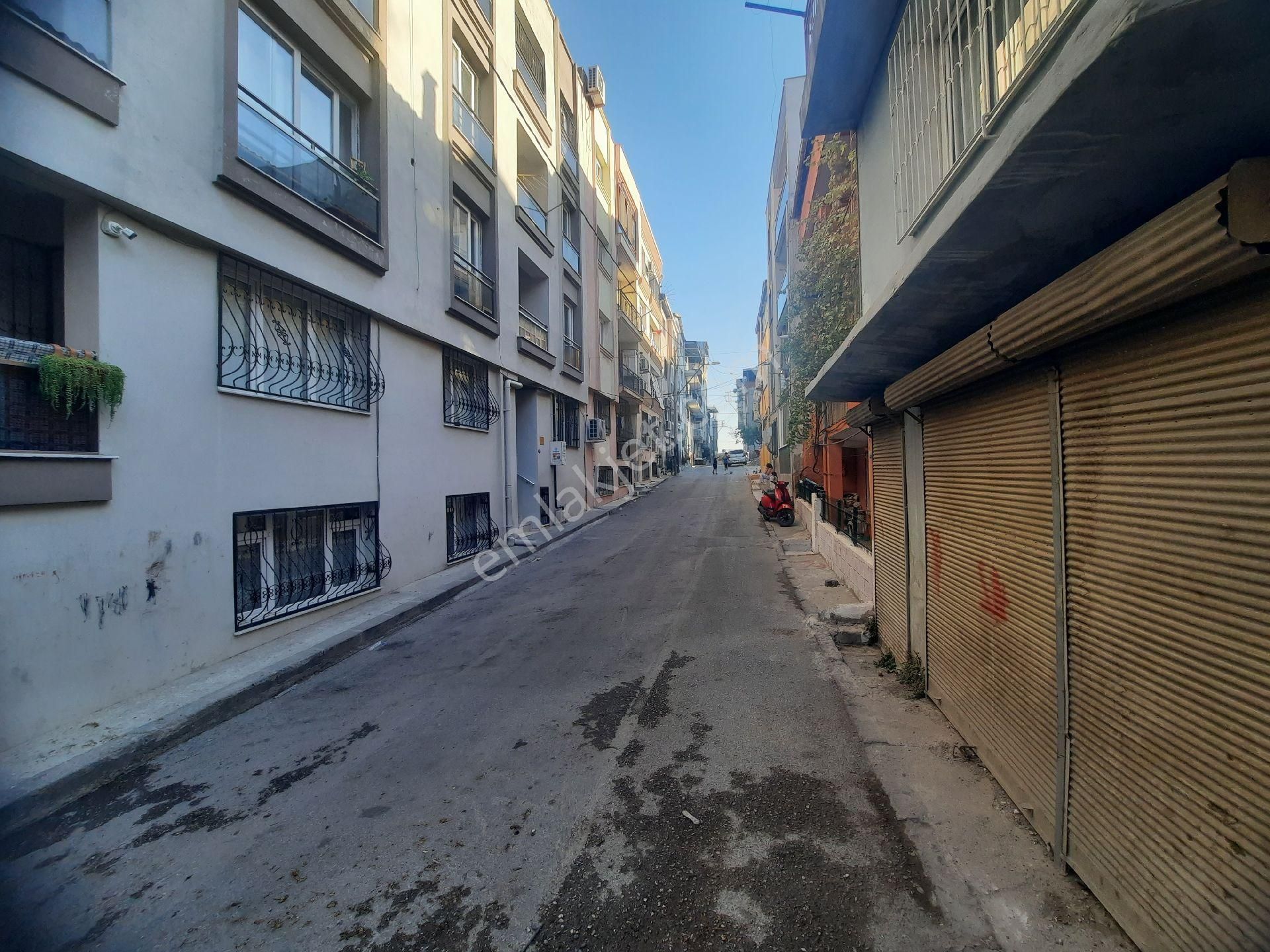 Turpa Güven'den Satılık Genç Daire - Görsel 2