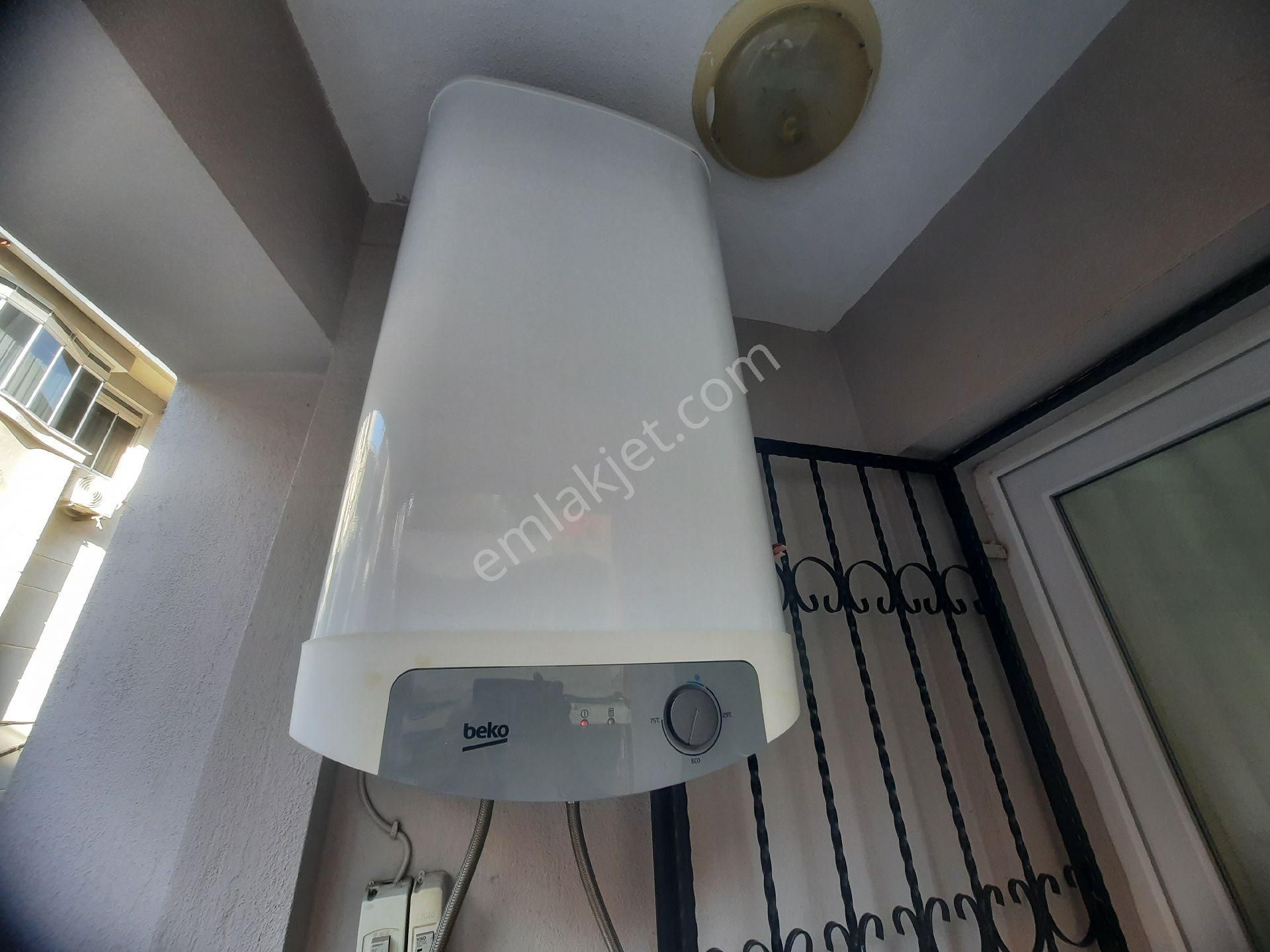 Turpa Güven'den Satılık Genç Daire - Görsel 10