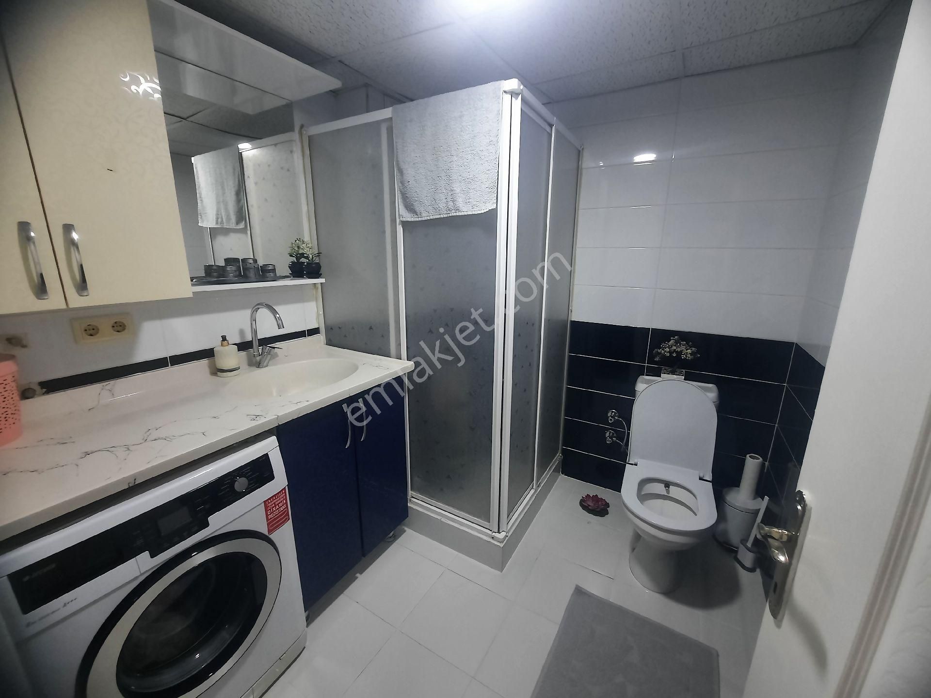 Turpa Güven'den Satılık Genç Daire - Görsel 14