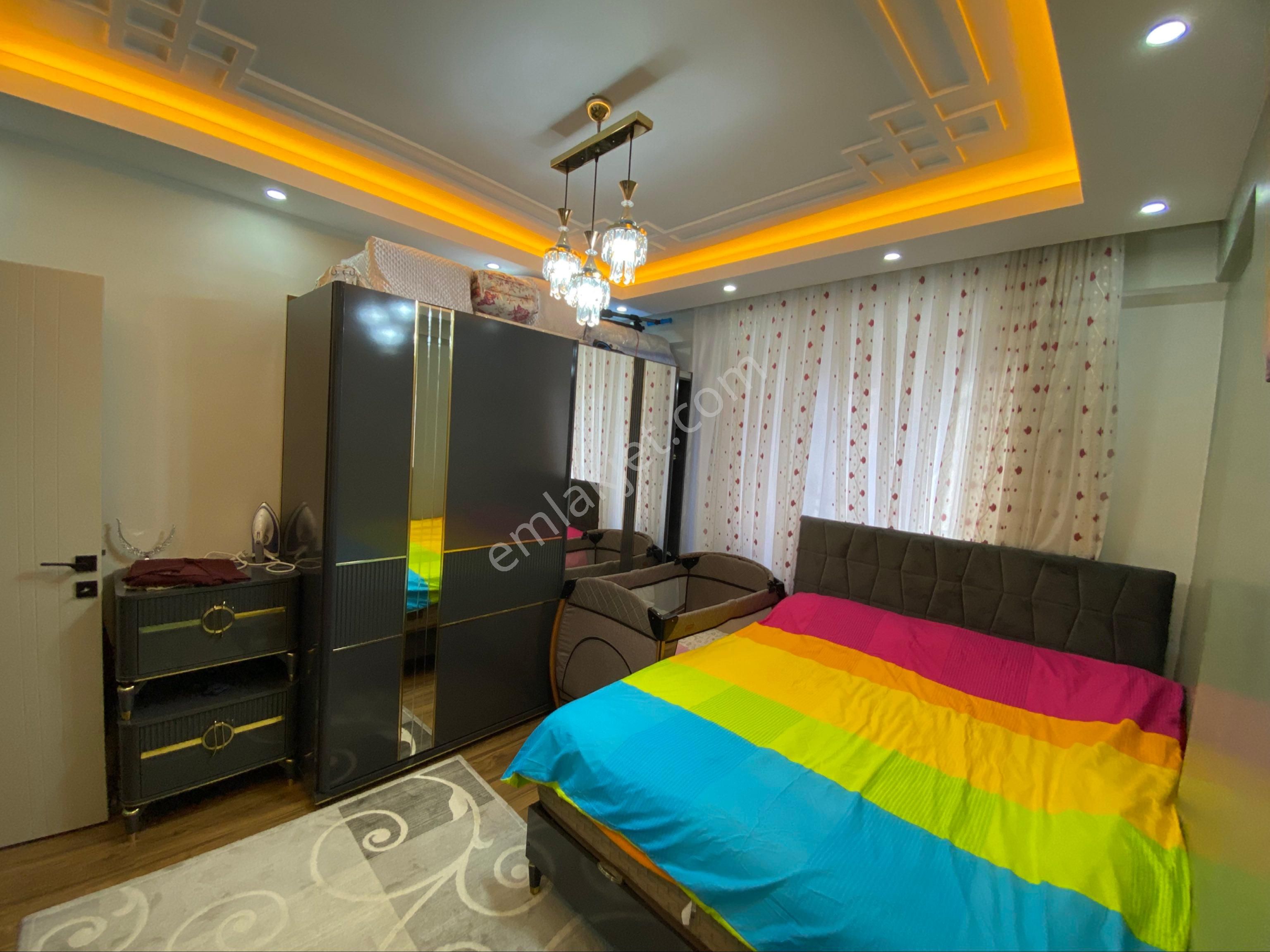 Mega Gayrimenkul'den Beykent'te Muhteşem Lokasyon'da Satılık 2,5+1 Daire - Görsel 18