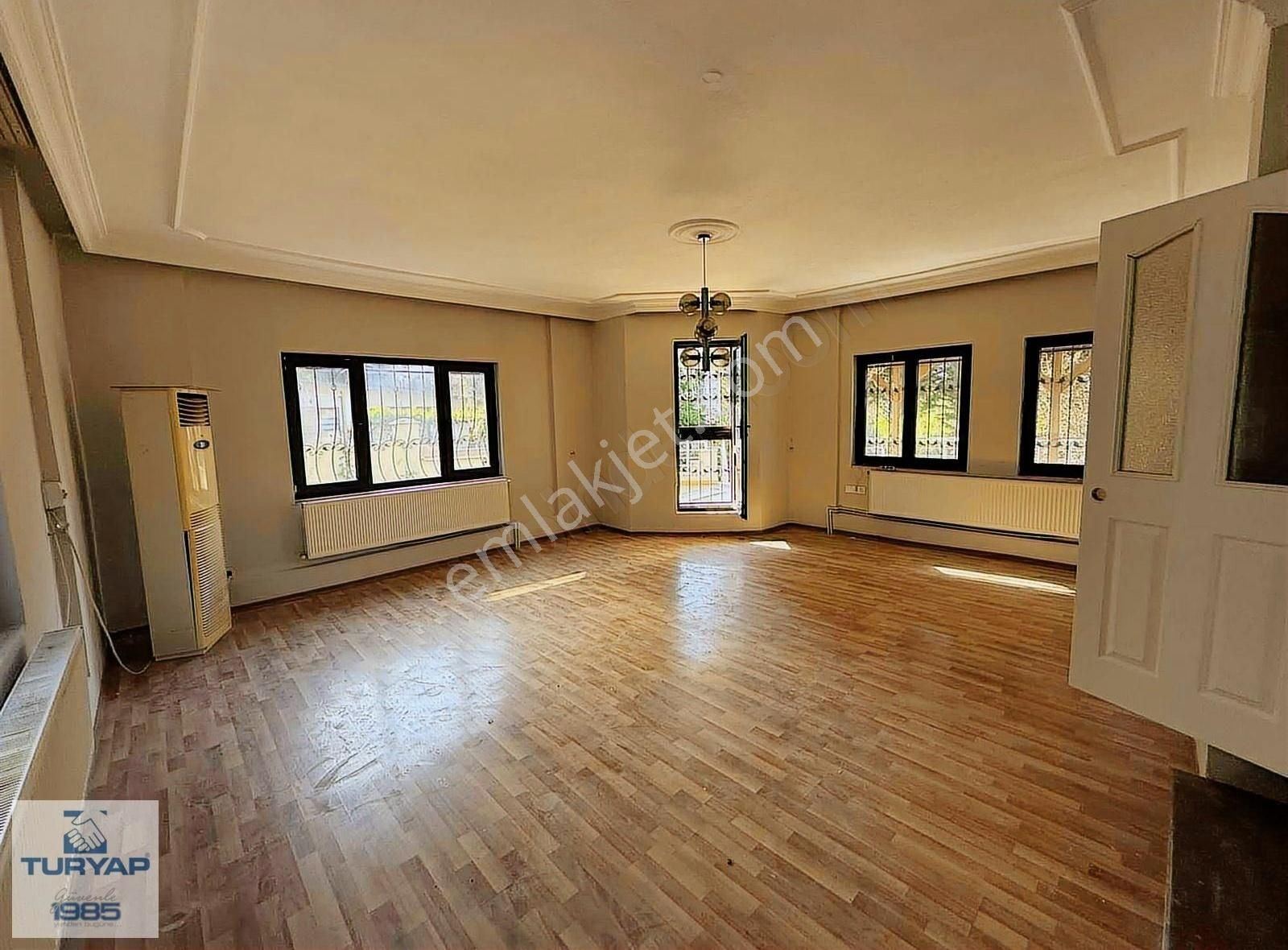 Yalova Turyap Rıdvan'dan Kazım Karabekirde Satılık Triplex Villa - Görsel 5