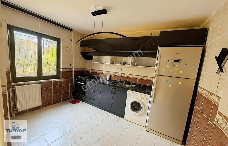 Yalova Turyap Rıdvan'dan Kazım Karabekirde Satılık Triplex Villa - Görsel 14
