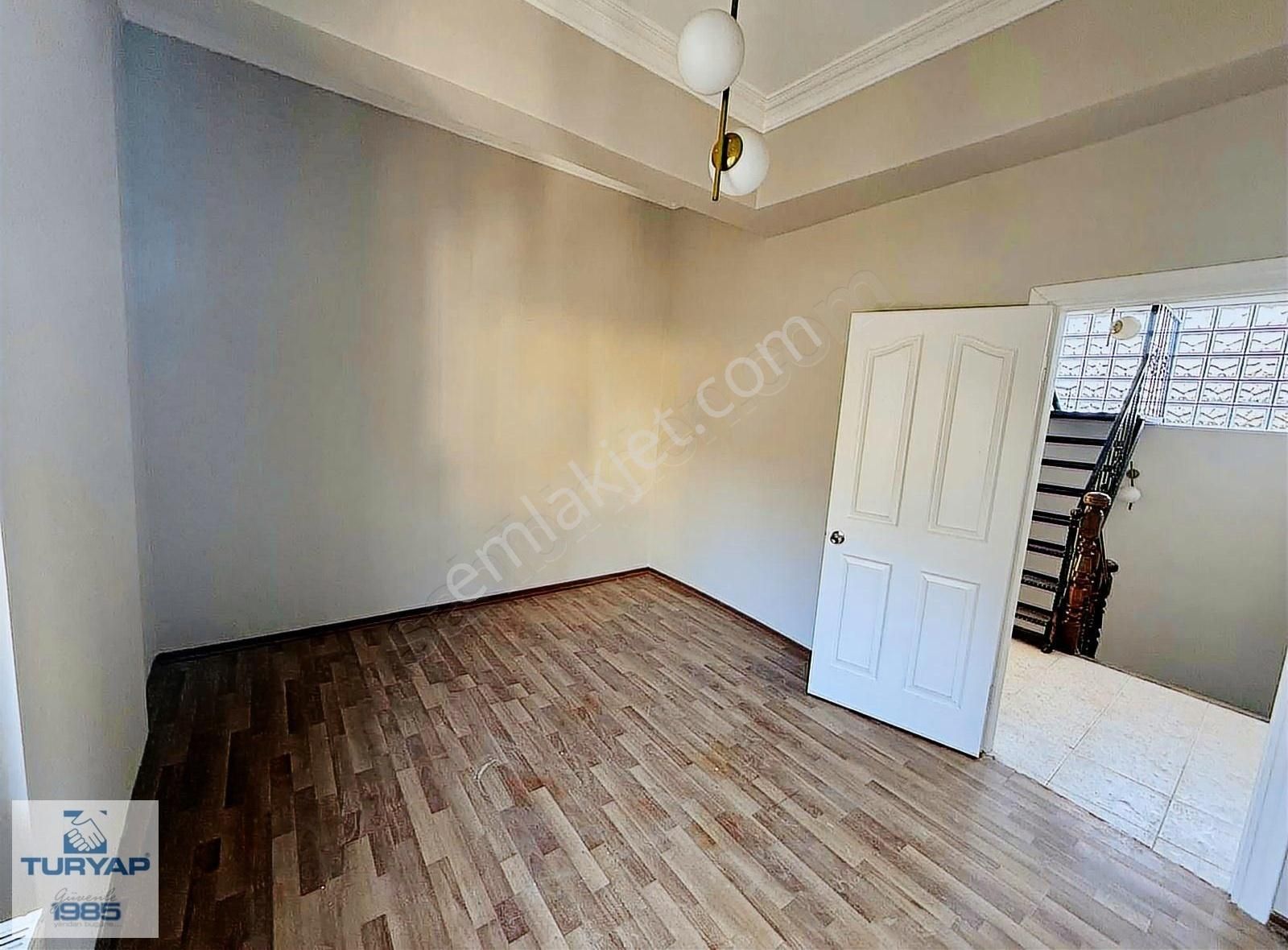 Yalova Turyap Rıdvan'dan Kazım Karabekirde Satılık Triplex Villa - Görsel 24