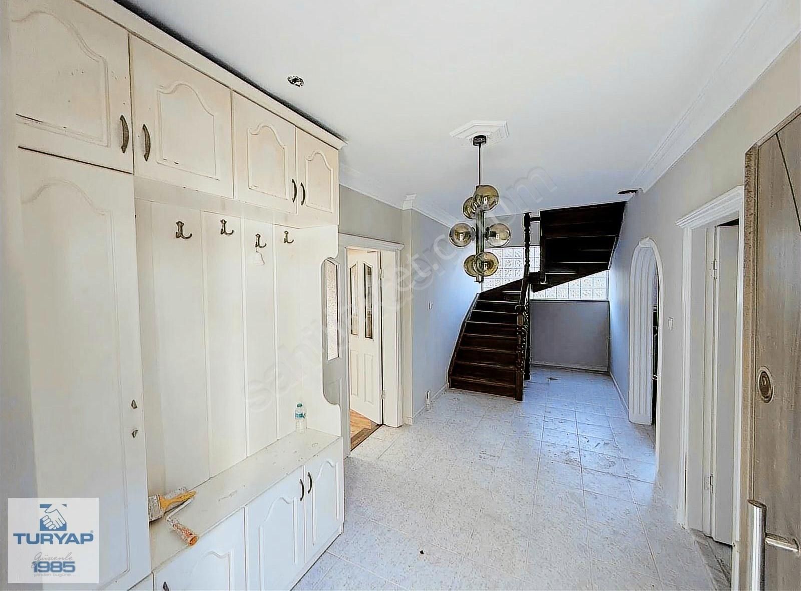 Yalova Turyap Rıdvan'dan Kazım Karabekirde Satılık Triplex Villa - Görsel 21