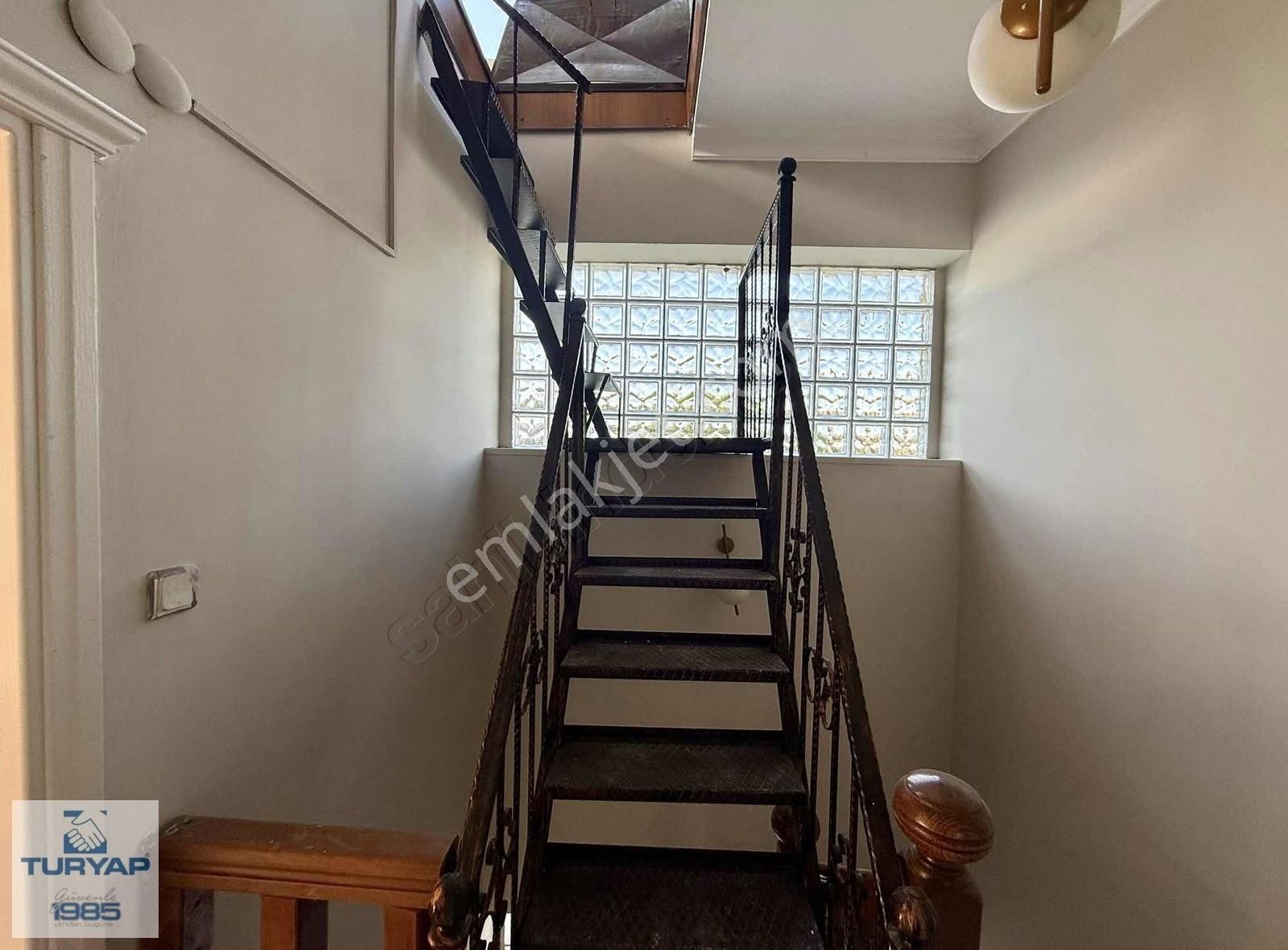 Yalova Turyap Rıdvan'dan Kazım Karabekirde Satılık Triplex Villa - Görsel 25