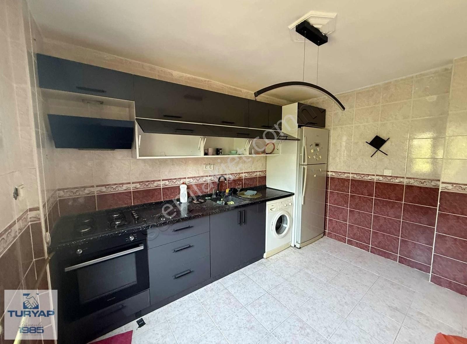Yalova Turyap Rıdvan'dan Kazım Karabekirde Satılık Triplex Villa - Görsel 6