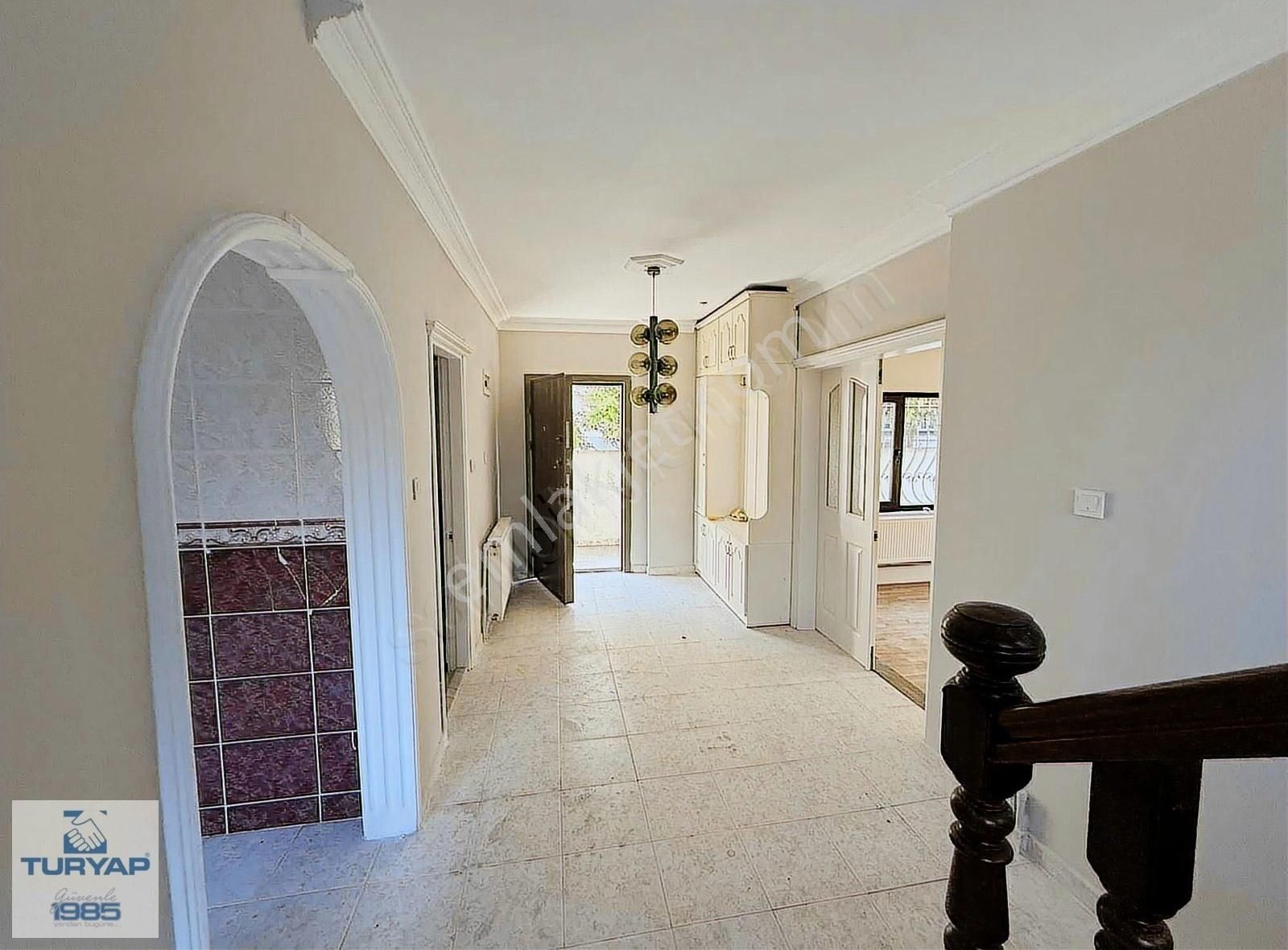 Yalova Turyap Rıdvan'dan Kazım Karabekirde Satılık Triplex Villa - Görsel 19