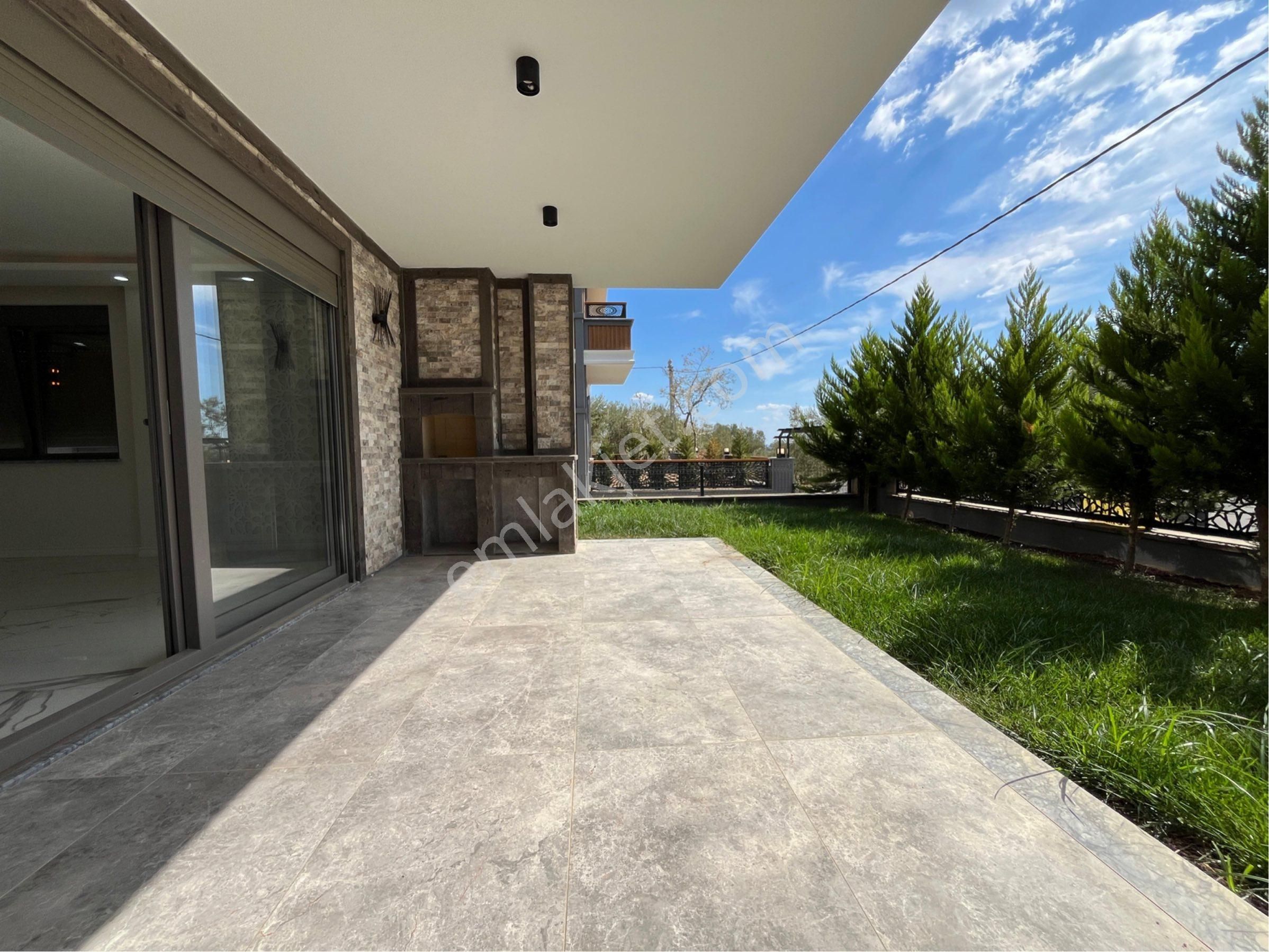 Arya'dan Altınoluk Narlı'da Satılık 5+1 Tam Müstakil Villa - Görsel 22