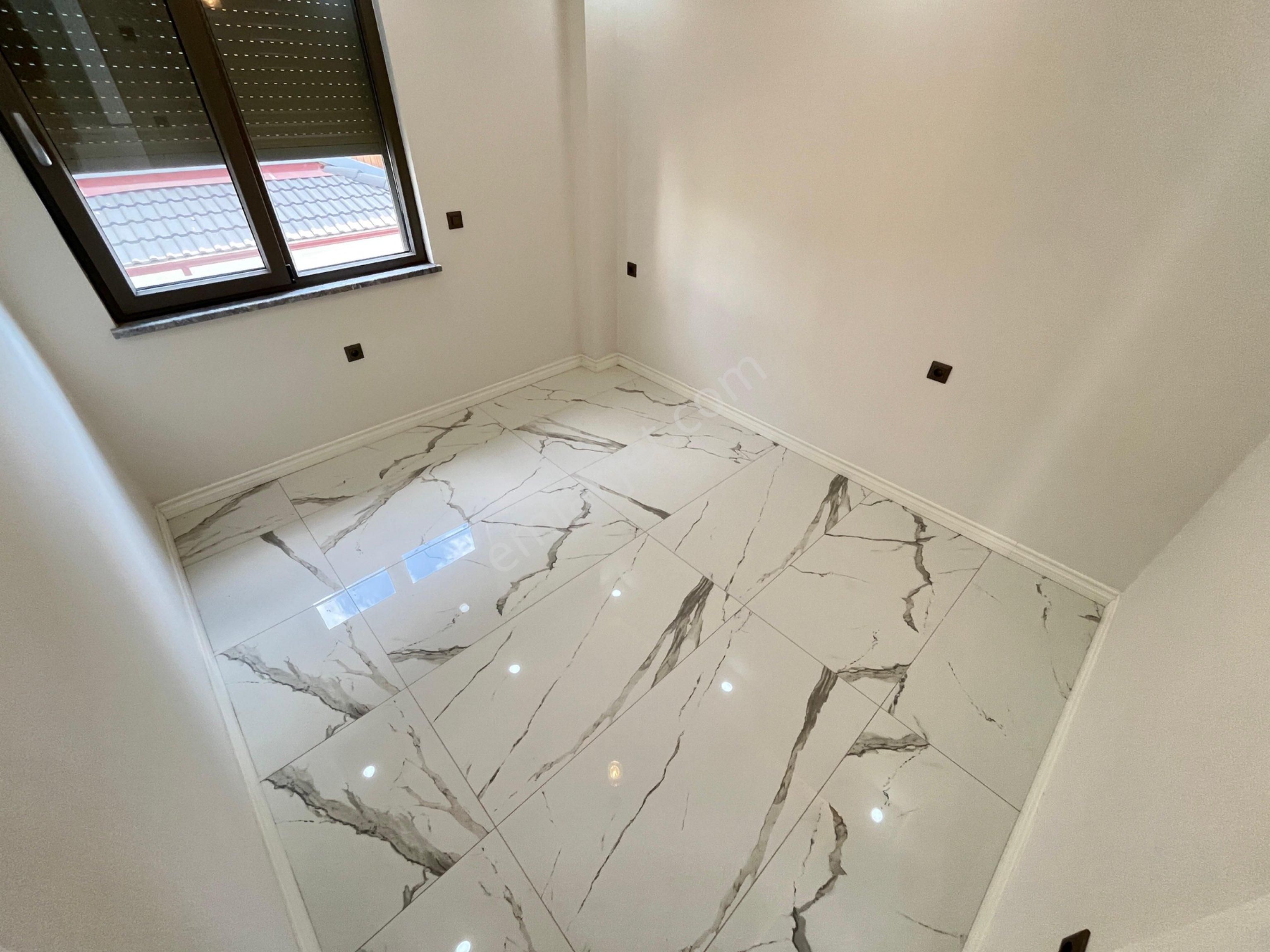 Arya'dan Altınoluk Narlı'da Satılık 5+1 Tam Müstakil Villa - Görsel 26