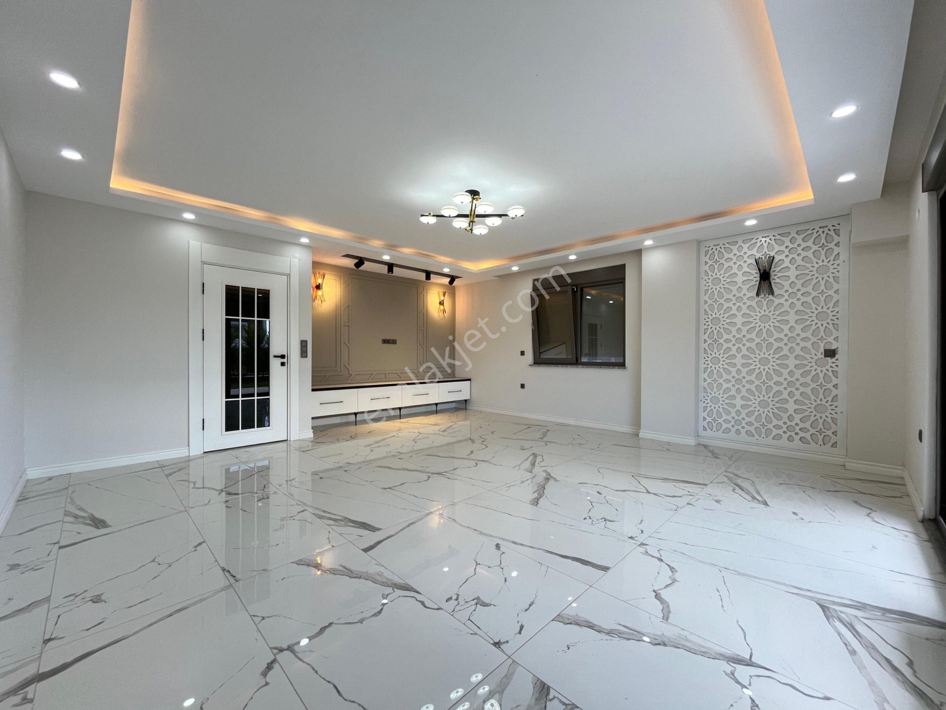 Arya'dan Altınoluk Narlı'da Satılık 5+1 Tam Müstakil Villa - Görsel 34