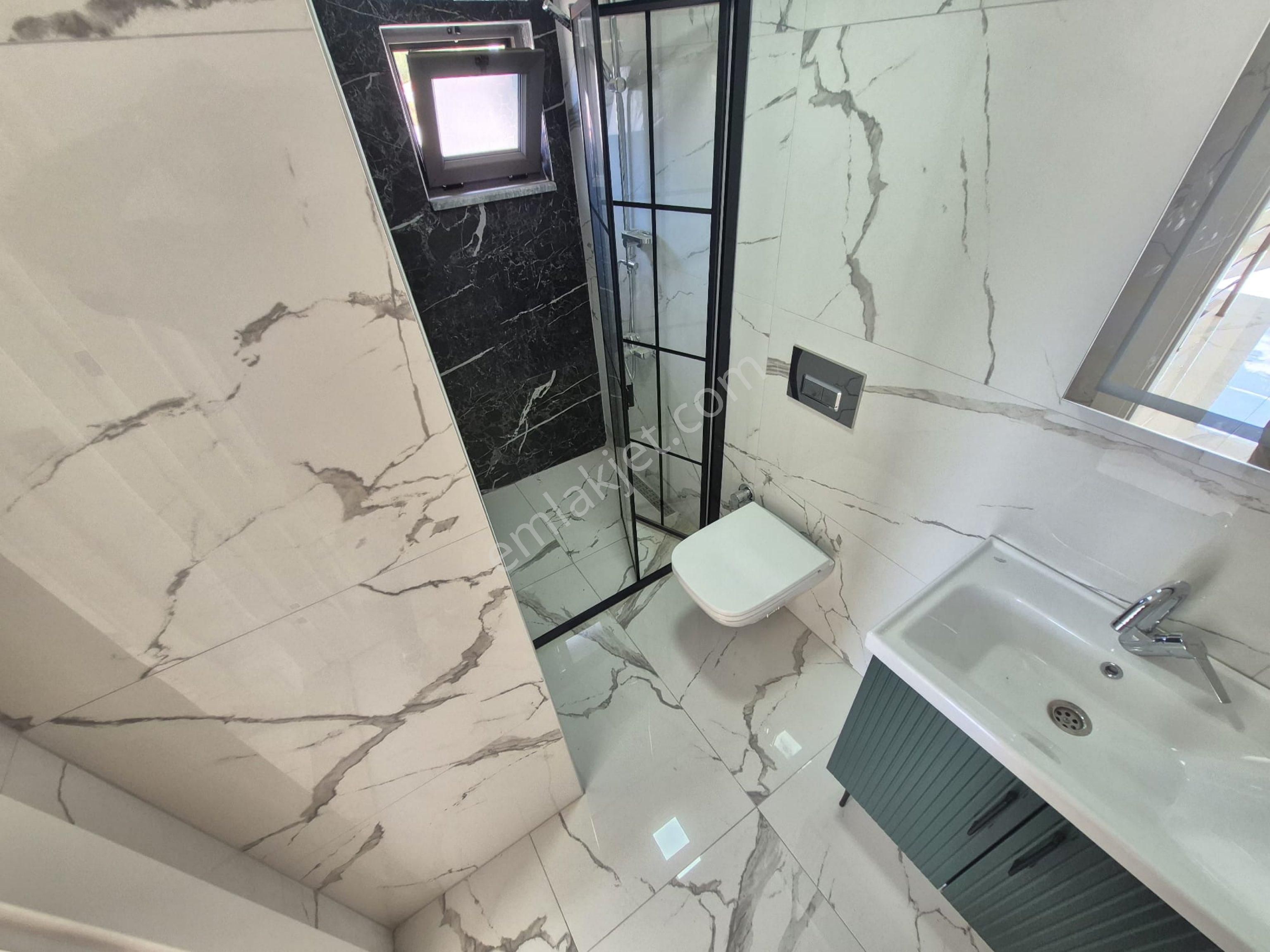 Arya'dan Altınoluk Narlı'da Satılık 5+1 Tam Müstakil Villa - Görsel 2