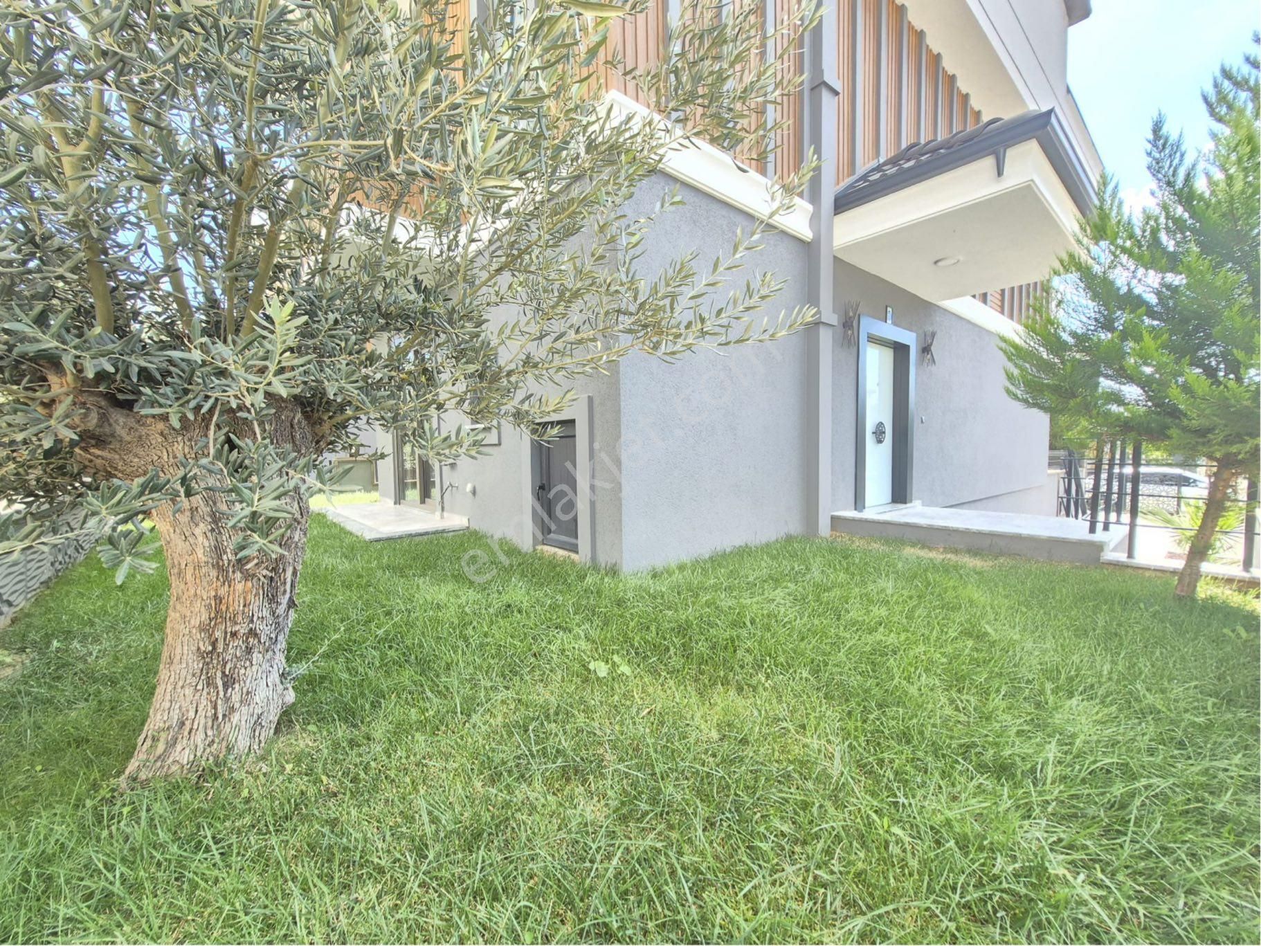 Arya'dan Altınoluk Narlı'da Satılık 5+1 Tam Müstakil Villa - Görsel 15