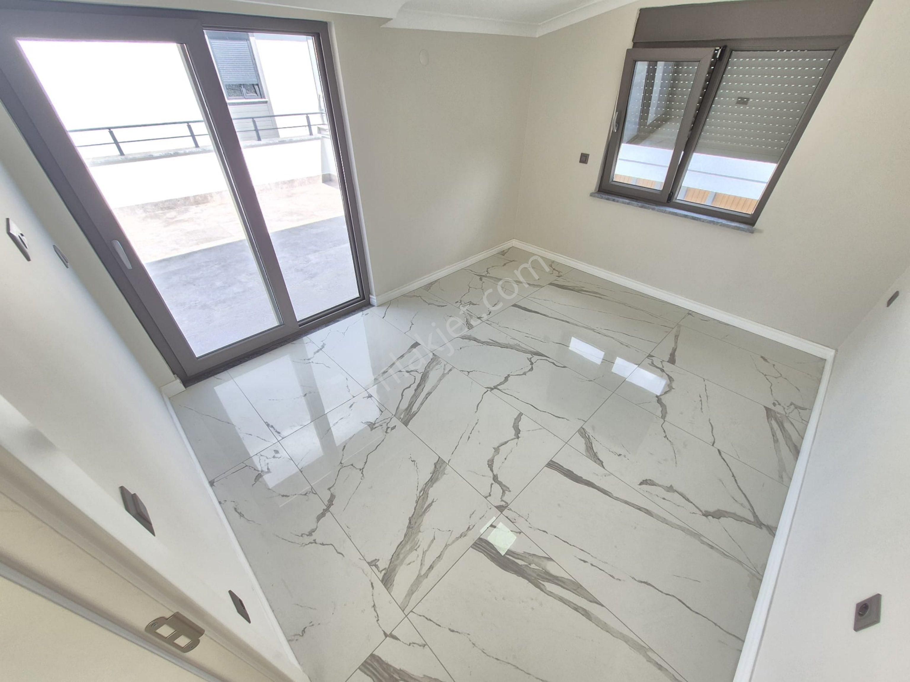 Arya'dan Altınoluk Narlı'da Satılık 5+1 Tam Müstakil Villa - Görsel 6