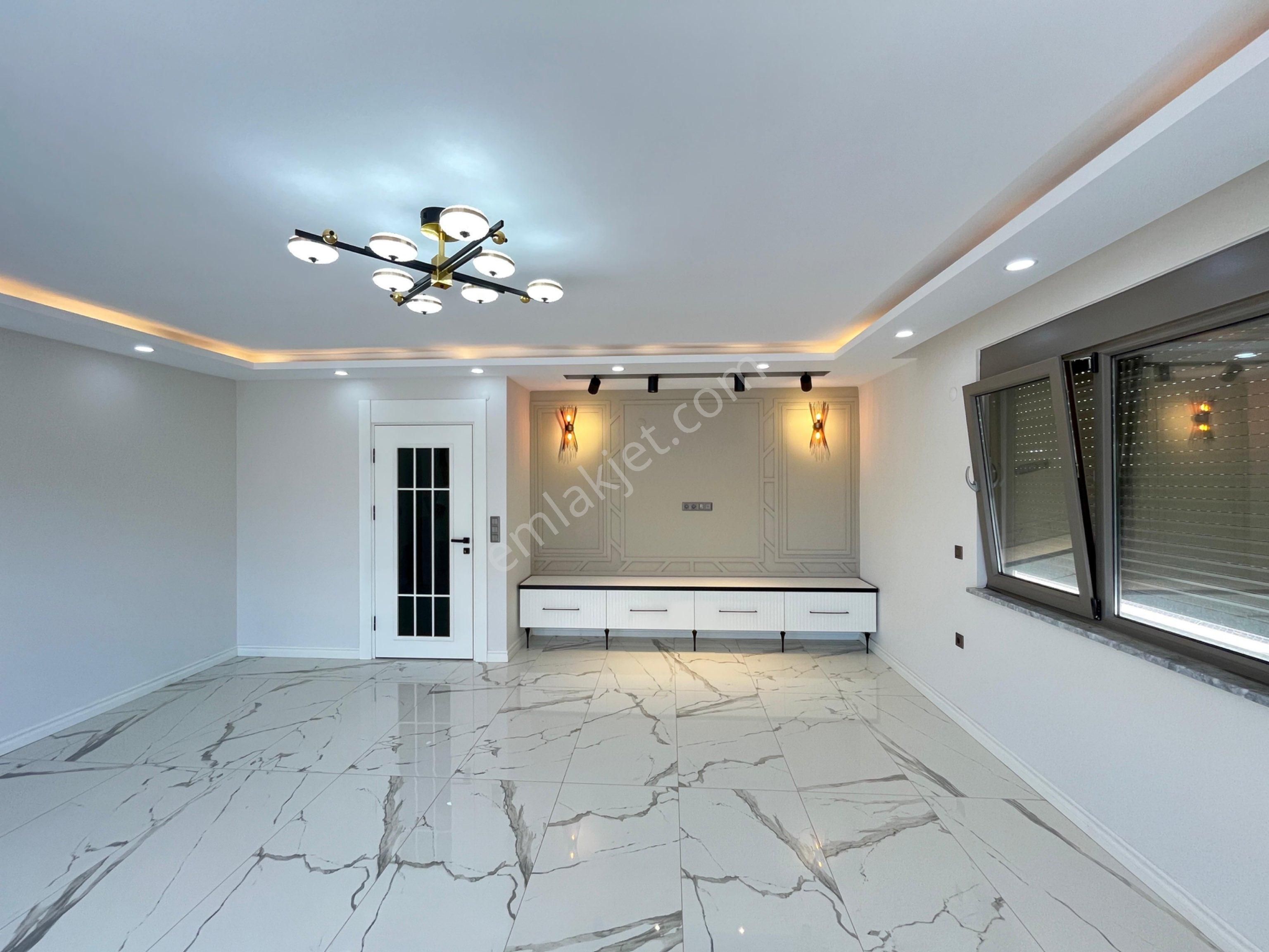 Arya'dan Altınoluk Narlı'da Satılık 5+1 Tam Müstakil Villa - Görsel 33