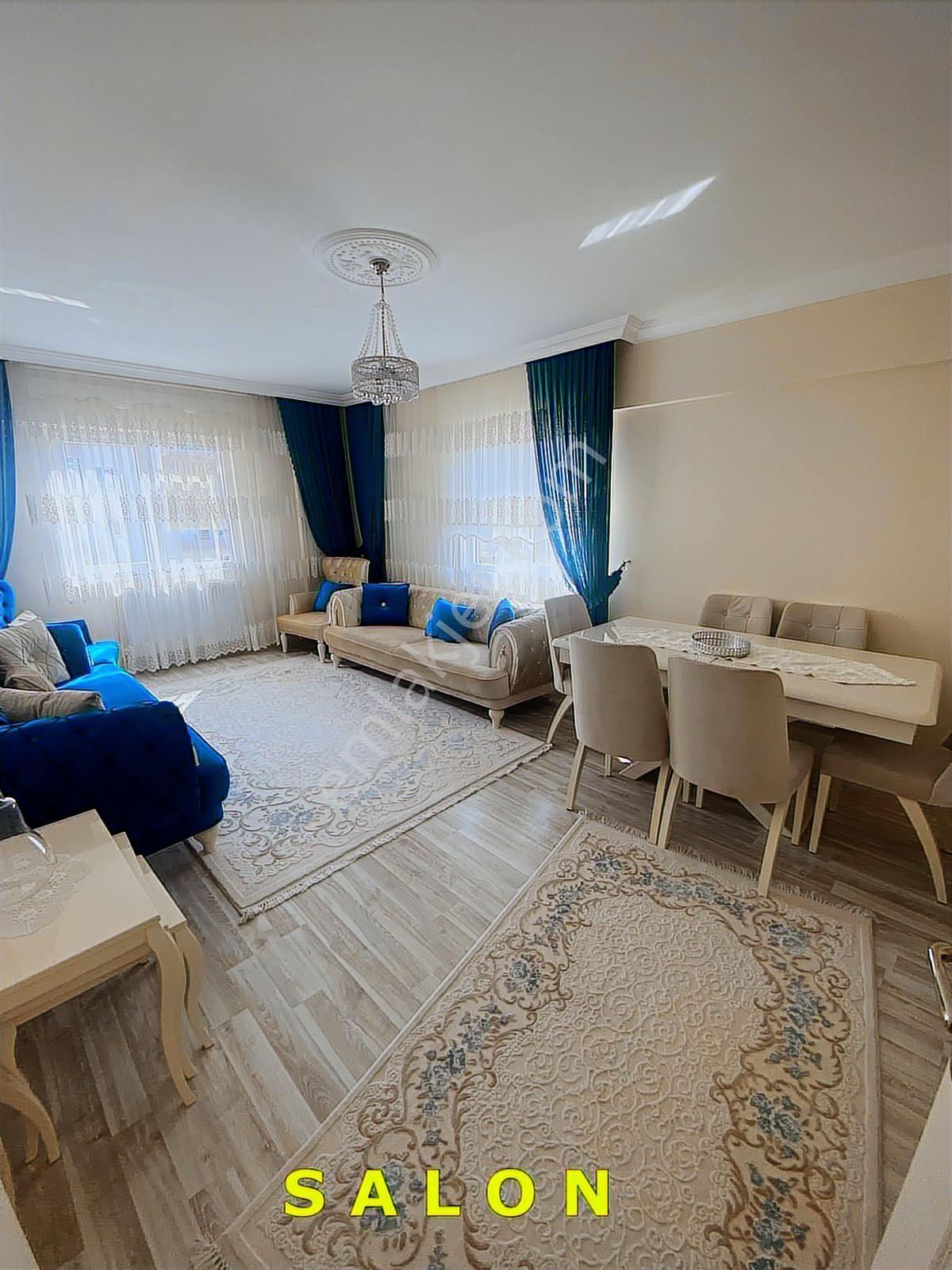 Ars Gayrimenkulden Alperen Sitesi 3+1 Satılık Daire - Görsel 11