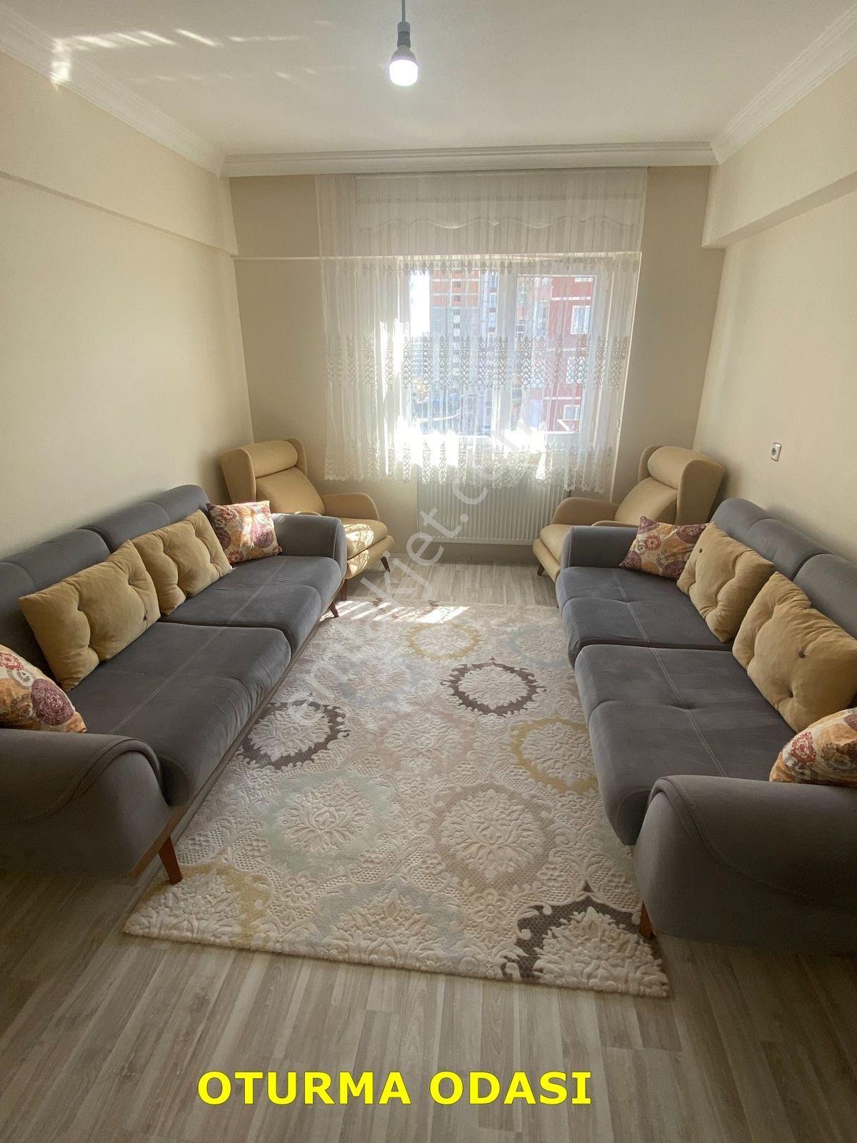 Ars Gayrimenkulden Alperen Sitesi 3+1 Satılık Daire - Görsel 7