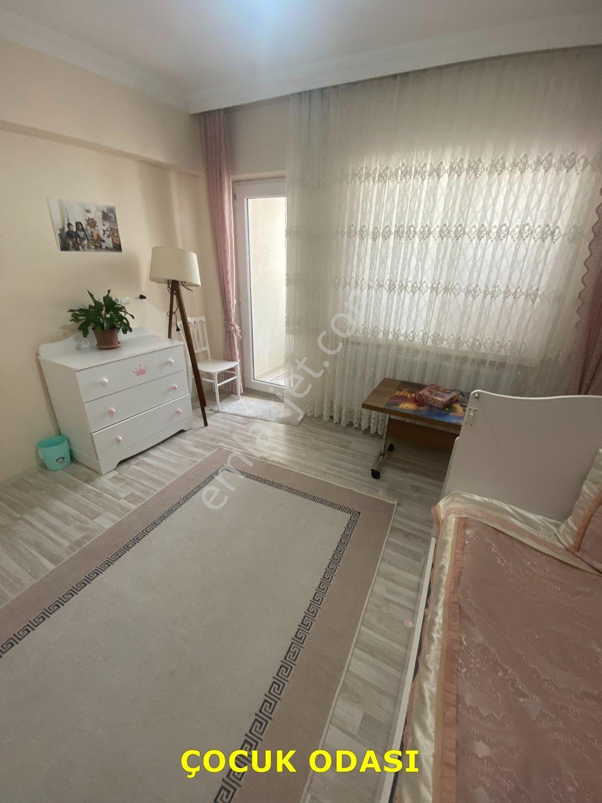 Ars Gayrimenkulden Alperen Sitesi 3+1 Satılık Daire - Görsel 19