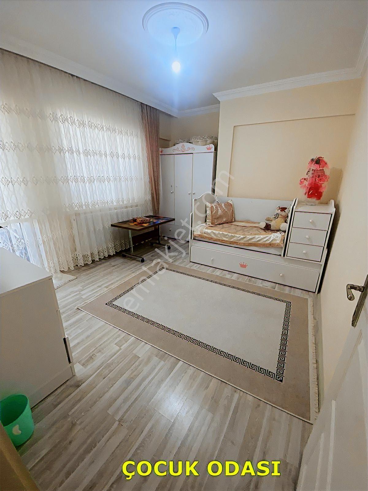 Ars Gayrimenkulden Alperen Sitesi 3+1 Satılık Daire - Görsel 14