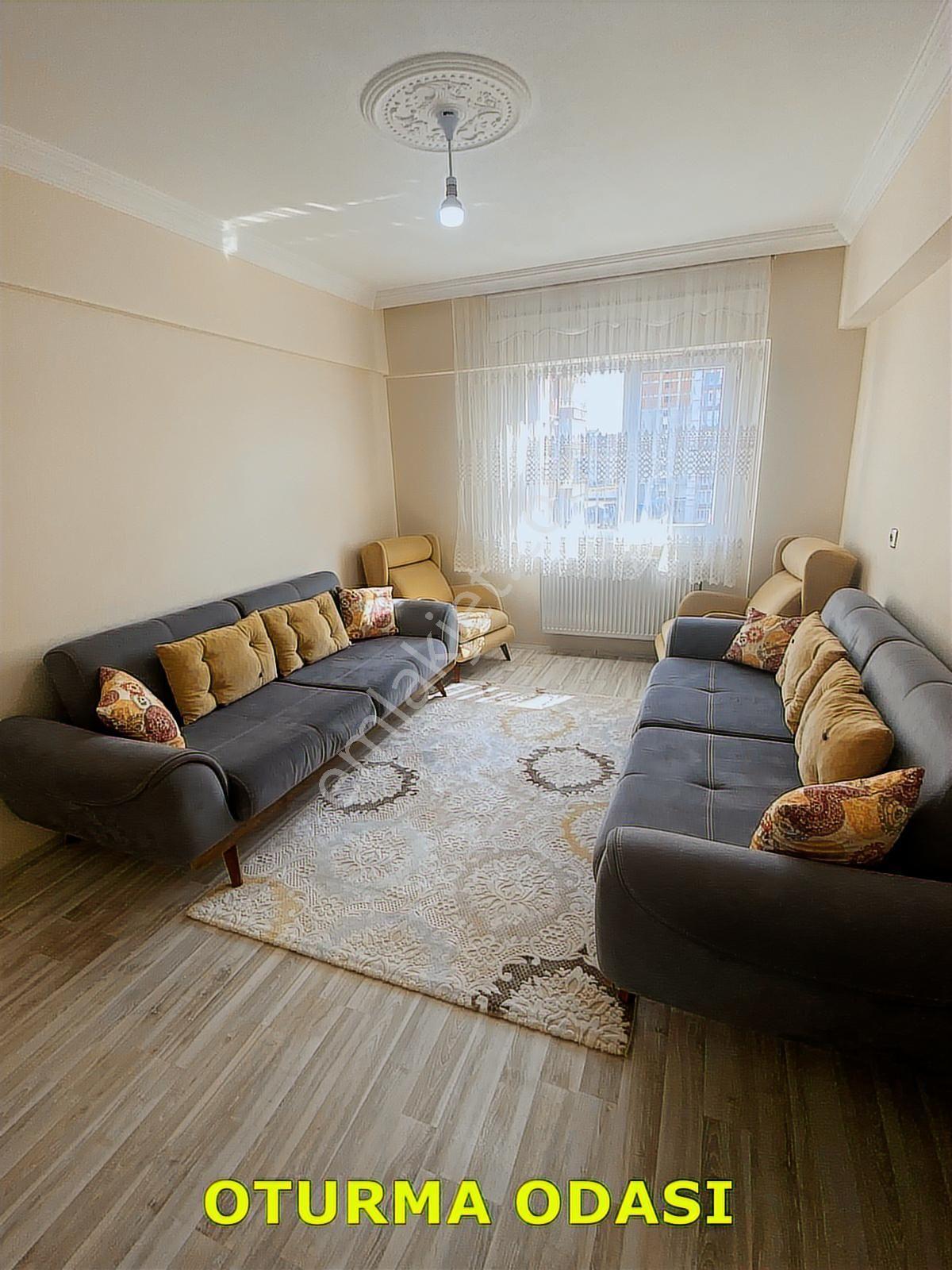 Ars Gayrimenkulden Alperen Sitesi 3+1 Satılık Daire - Görsel 12
