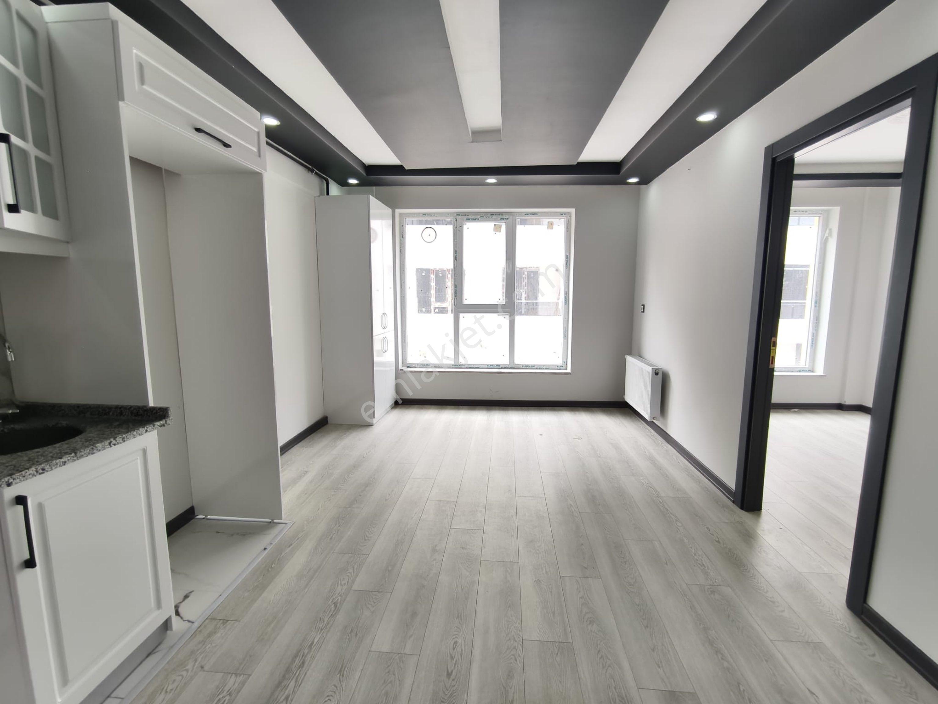 Pera'dan Zafer Mh. Altıner Sk 1+1 Asansörlü Kiralık Yeni Daire - Görsel 14