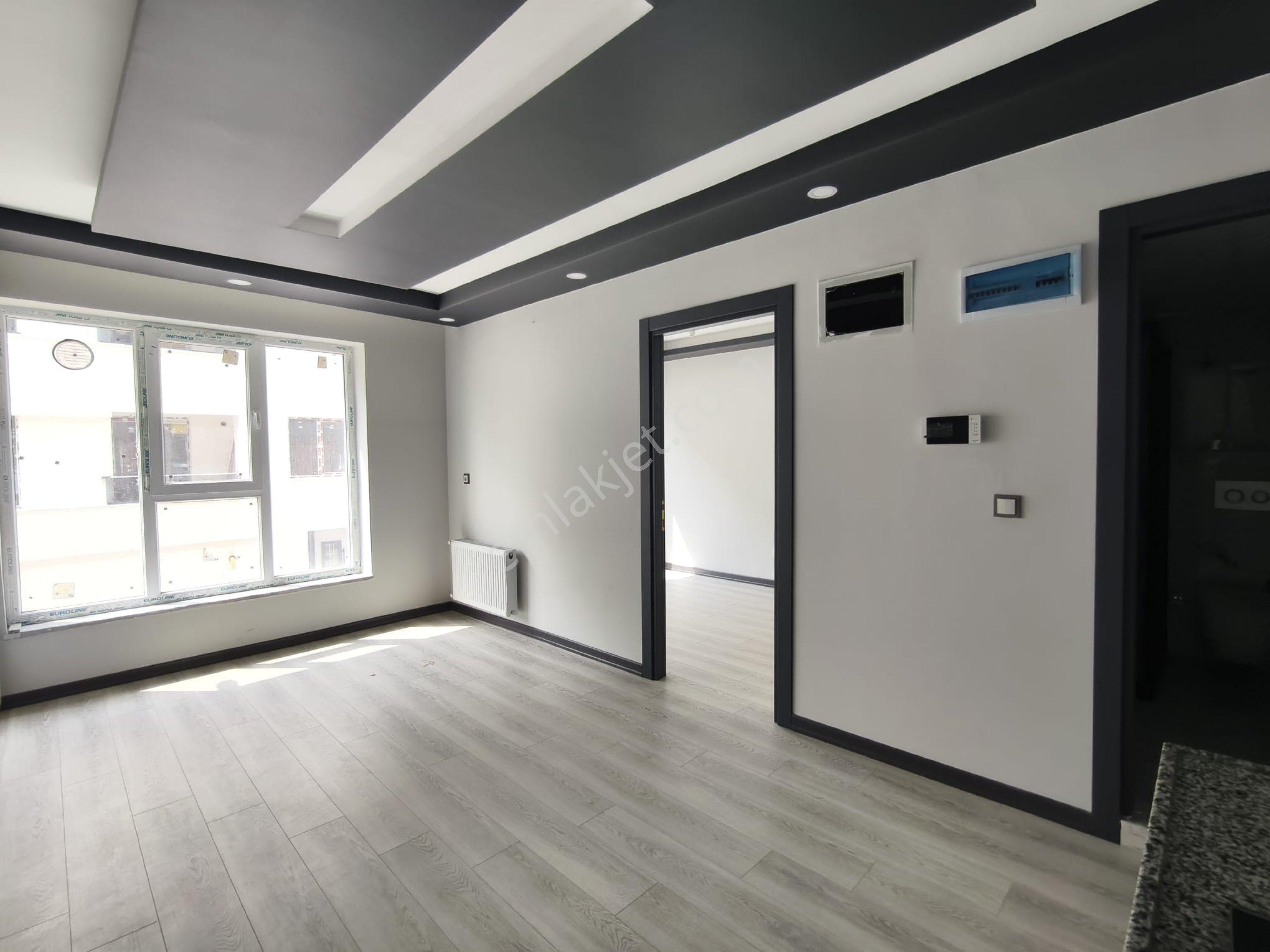 Pera'dan Zafer Mh. Altıner Sk 1+1 Asansörlü Kiralık Yeni Daire - Görsel 15