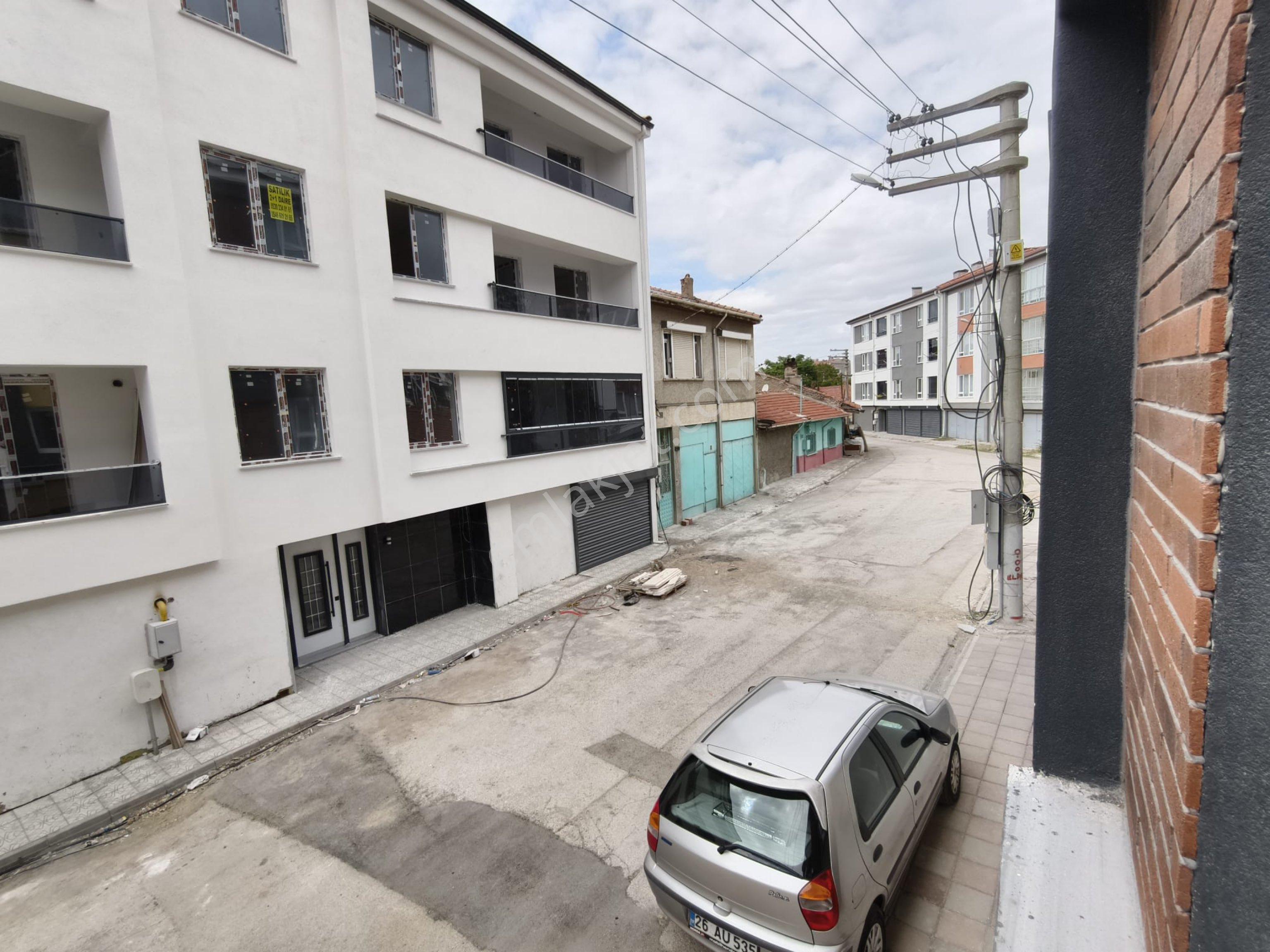 Pera'dan Zafer Mh. Altıner Sk 1+1 Asansörlü Kiralık Yeni Daire - Görsel 19