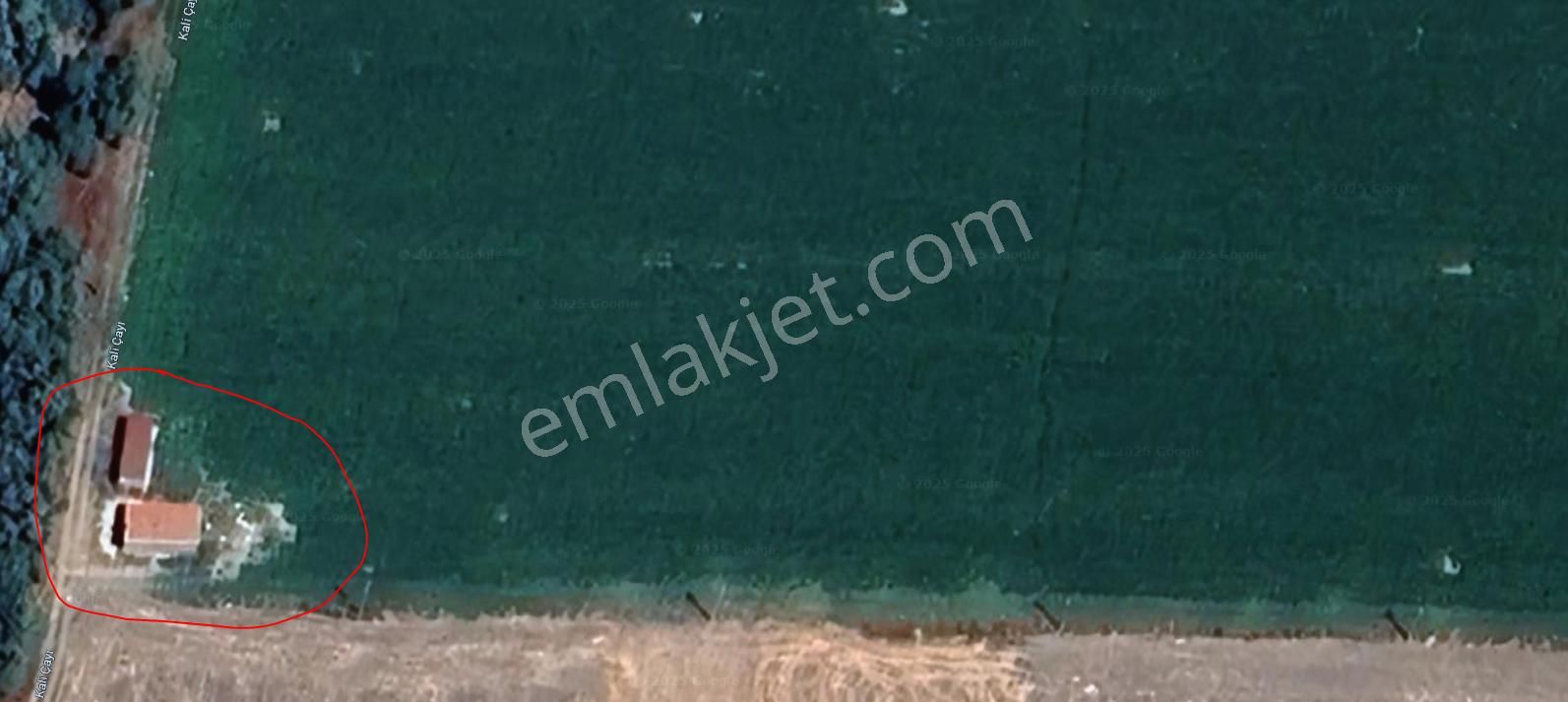 33000 M2 Tek Tapu Sulak Derin Kuyulu Elektrikli Satılık Tarla - Görsel 17