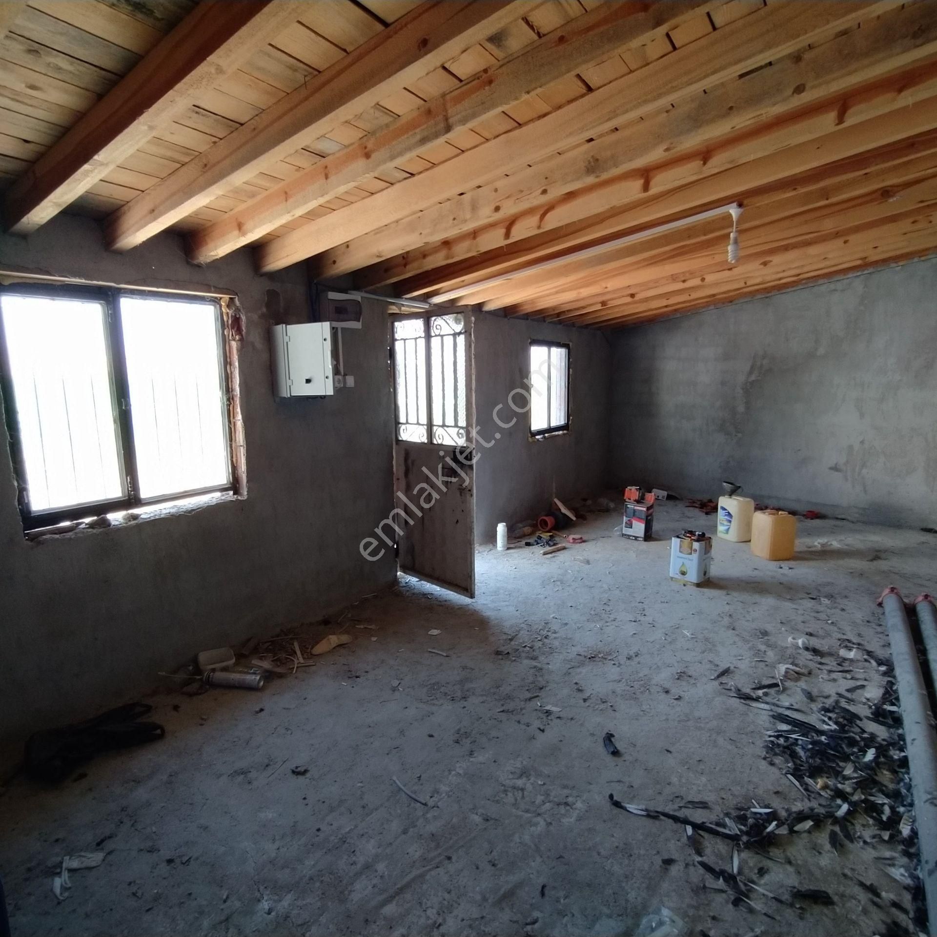 33000 M2 Tek Tapu Sulak Derin Kuyulu Elektrikli Satılık Tarla - Görsel 13