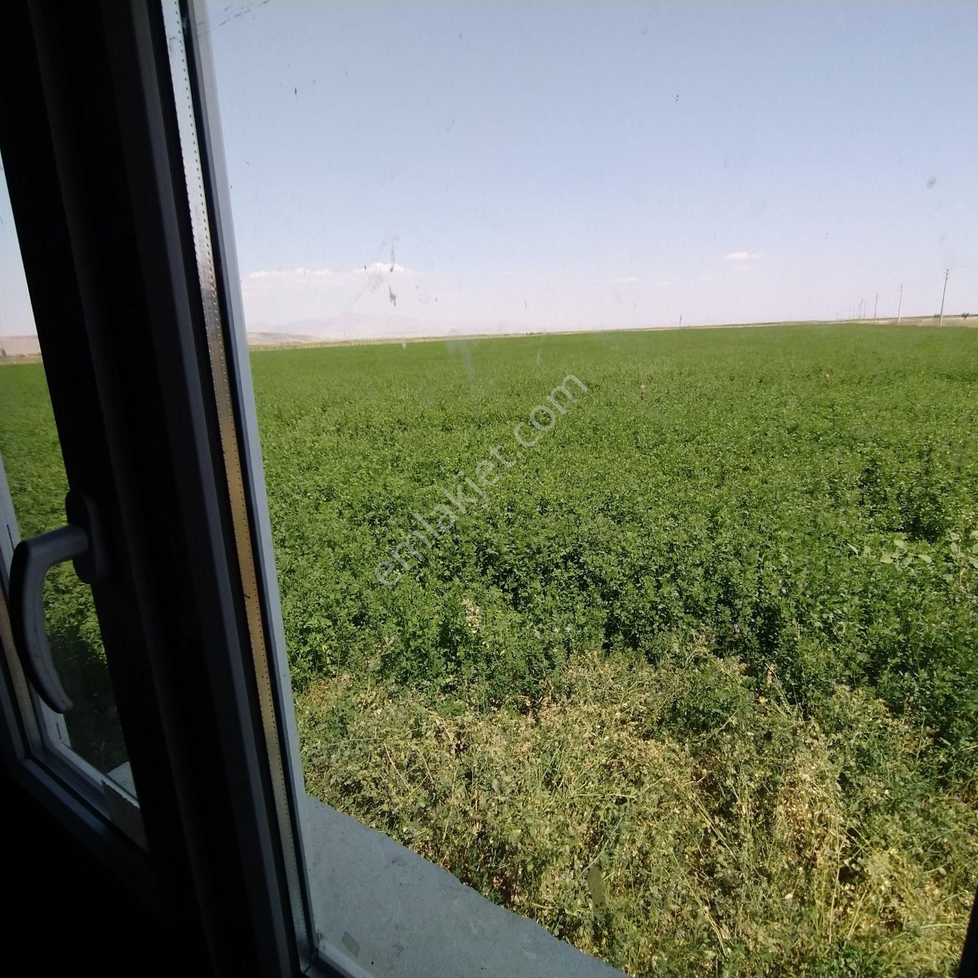 33000 M2 Tek Tapu Sulak Derin Kuyulu Elektrikli Satılık Tarla - Görsel 6