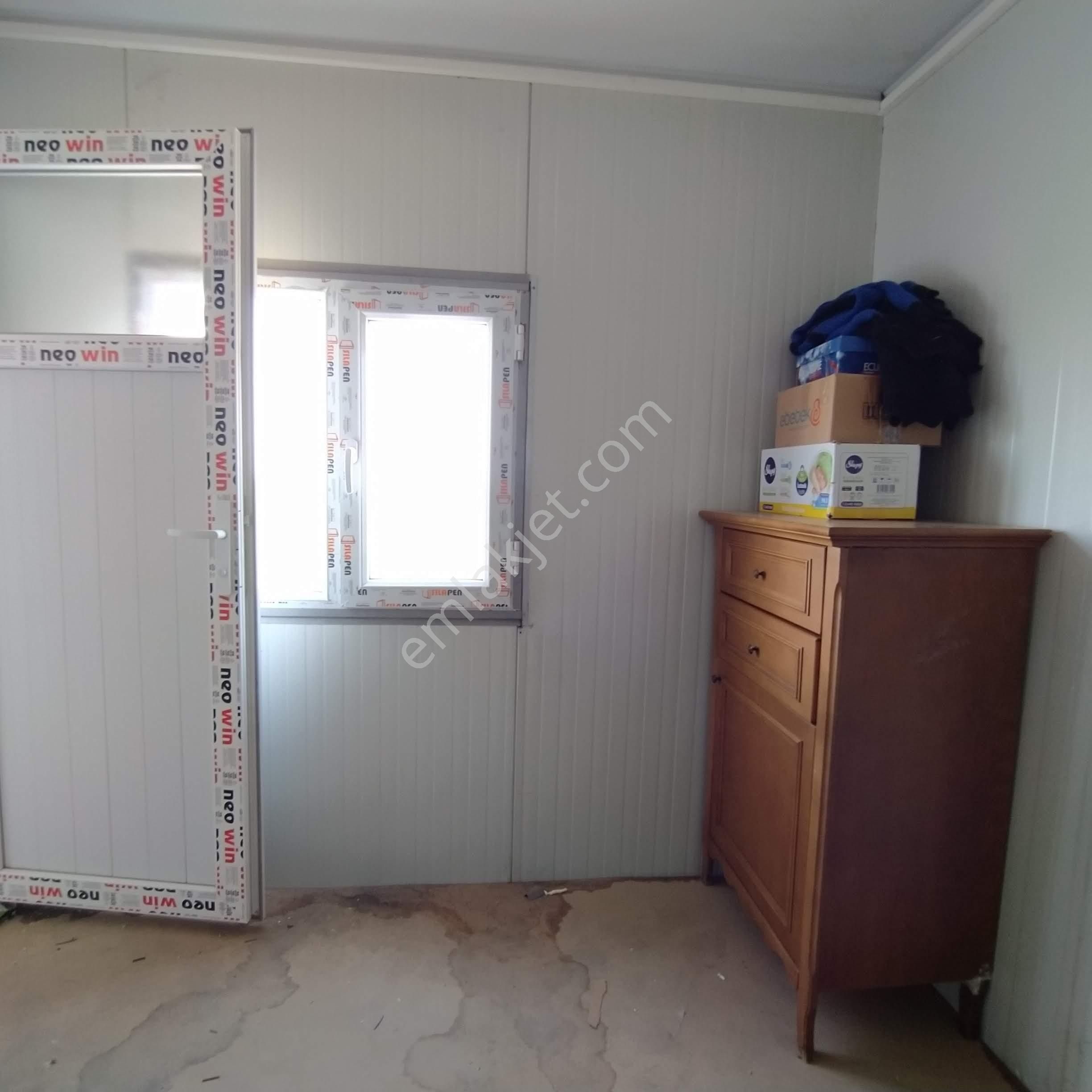 33000 M2 Tek Tapu Sulak Derin Kuyulu Elektrikli Satılık Tarla - Görsel 5