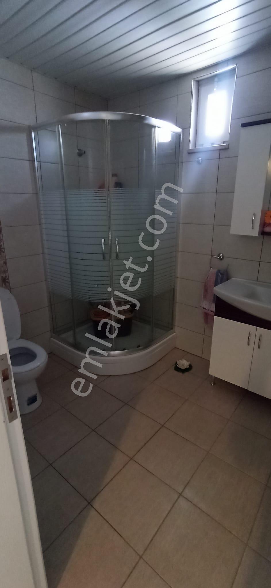 Döşemealtı Bademağacında 2+1 100m2 Müstakil Eşyalı Yazlık - Görsel 14