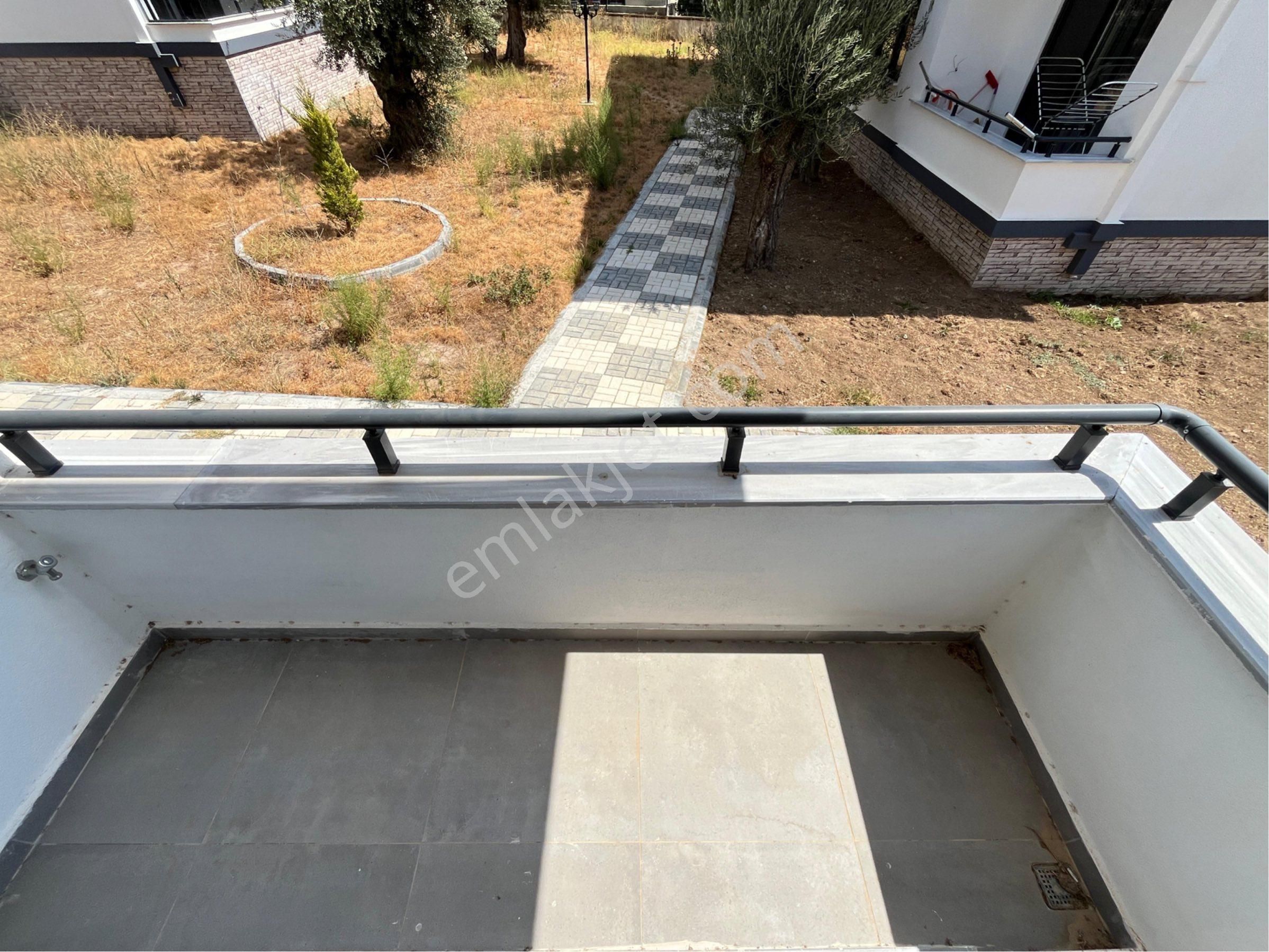 Arya'dan Küçükkuyu'da Satılık 2+1 Daire - Görsel 16