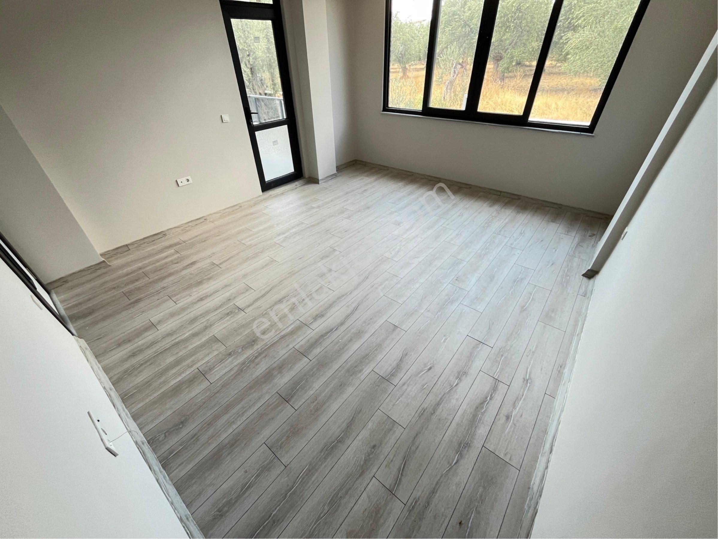 Arya'dan Küçükkuyu'da Satılık 2+1 Daire - Görsel 21