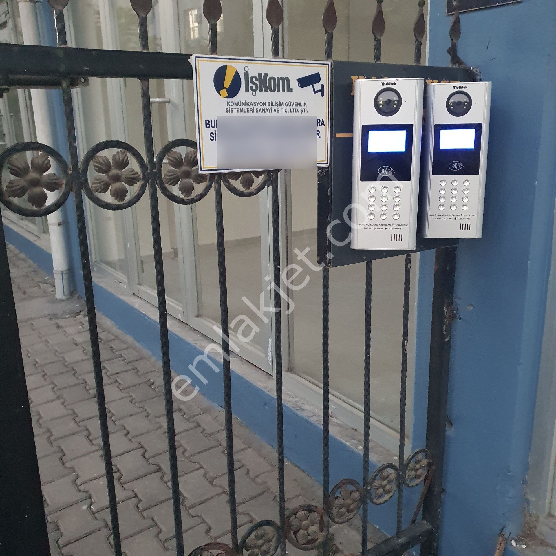 Aydın Efeler, Kiralık Klimalı Merkezde - Görsel 17