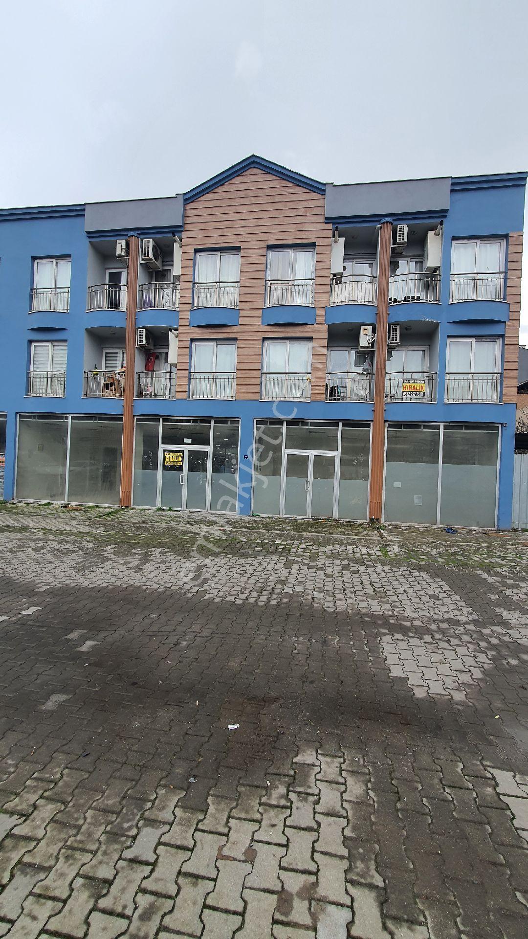 B2-aydın Efeler,merkezde Klimalı Eşyalı Kiralık - Görsel 19