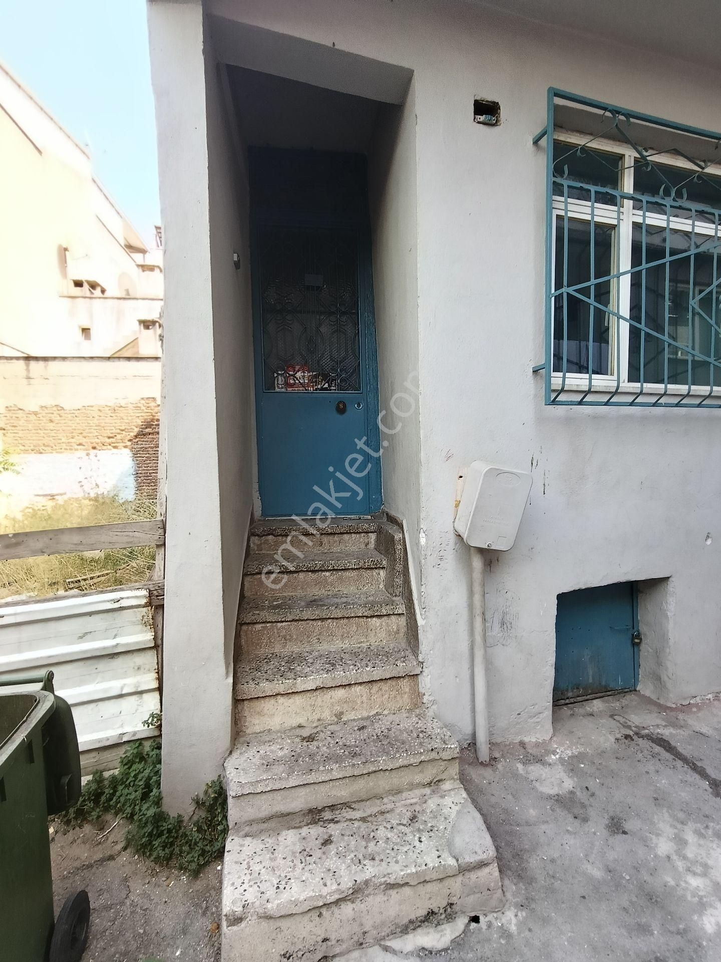 Bursa Osmangazi Demirtaşpaşa Mahallesi Satılık Müstakil Bina - Görsel 13