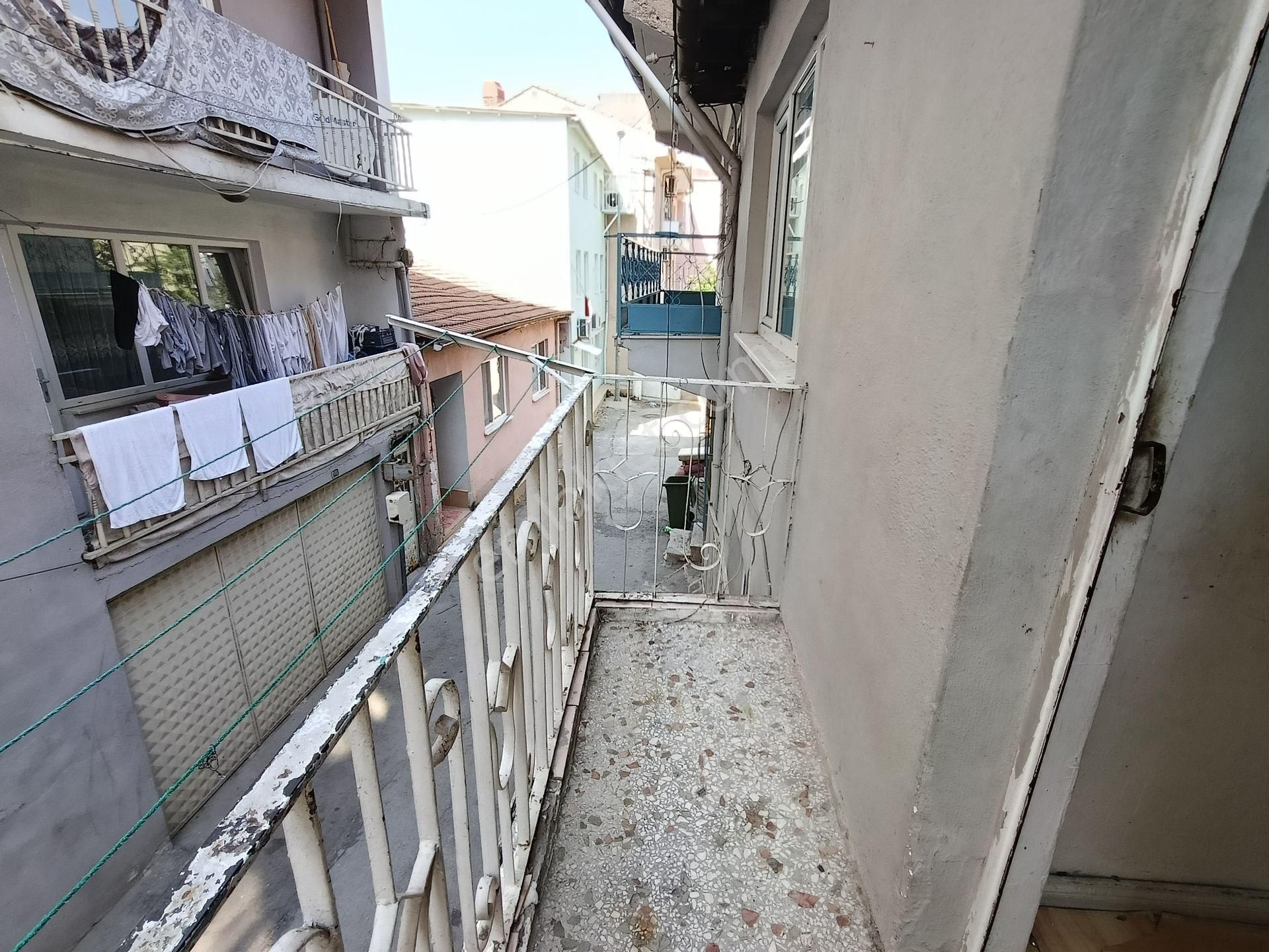 Bursa Osmangazi Demirtaşpaşa Mahallesi Satılık Müstakil Bina - Görsel 12