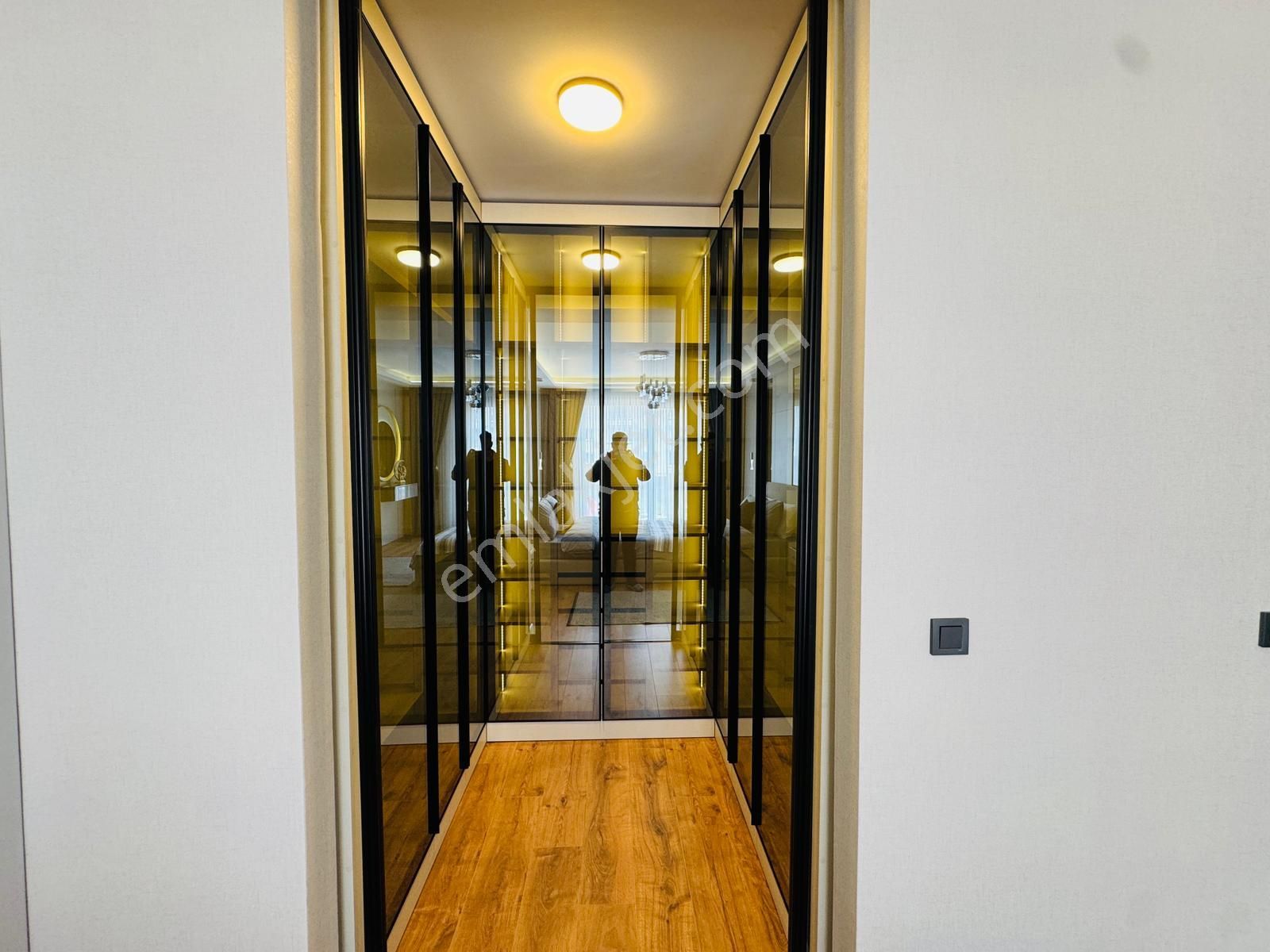 Ovacıkta Bölgenin En İyisi Satılık 5+1 Yemek Odalı Mega Lüx Daireler - Görsel 22