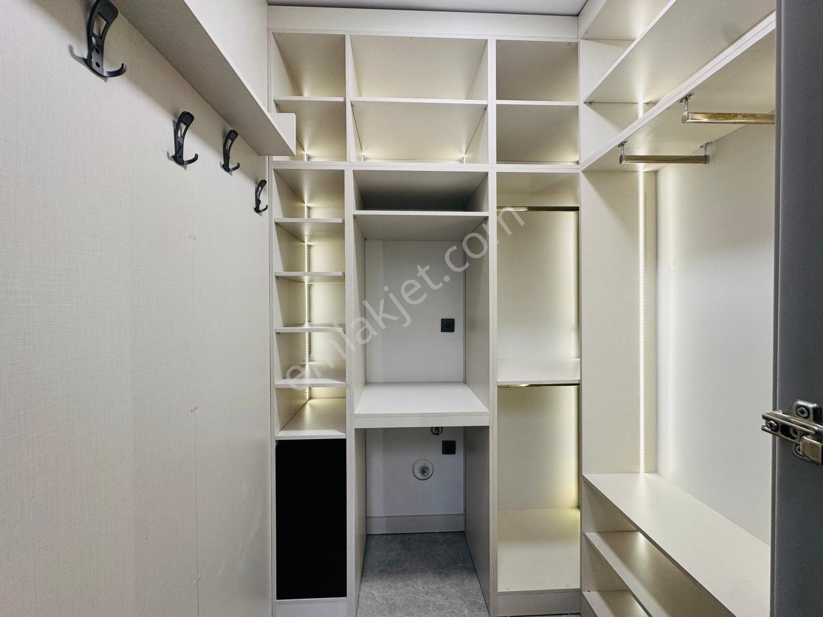 Ovacıkta Bölgenin En İyisi Satılık 5+1 Yemek Odalı Mega Lüx Daireler - Görsel 29