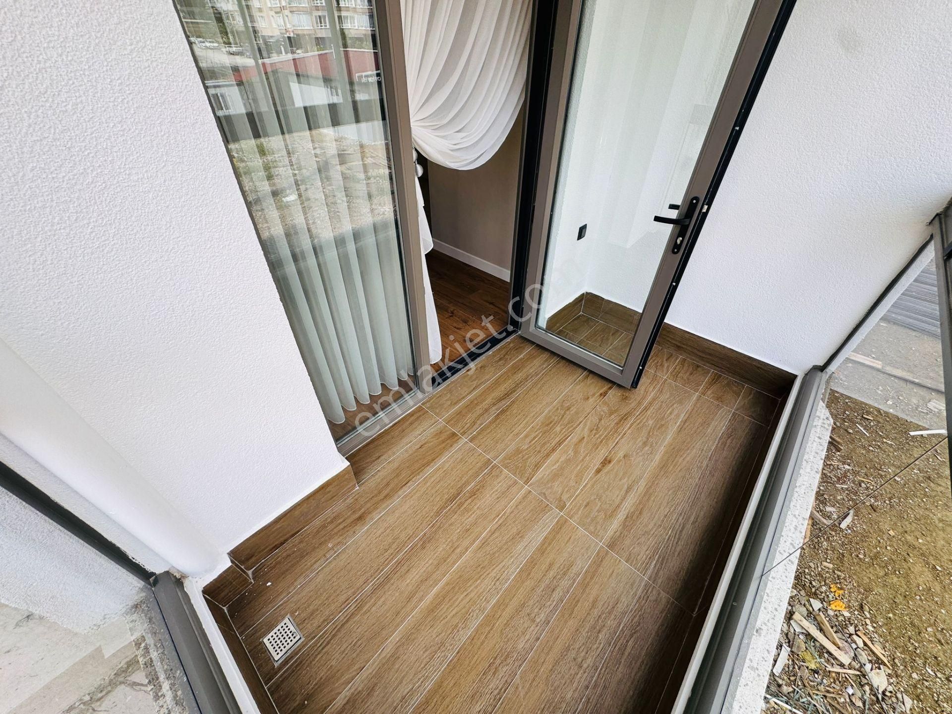 Ovacıkta Bölgenin En İyisi Satılık 5+1 Yemek Odalı Mega Lüx Daireler - Görsel 33